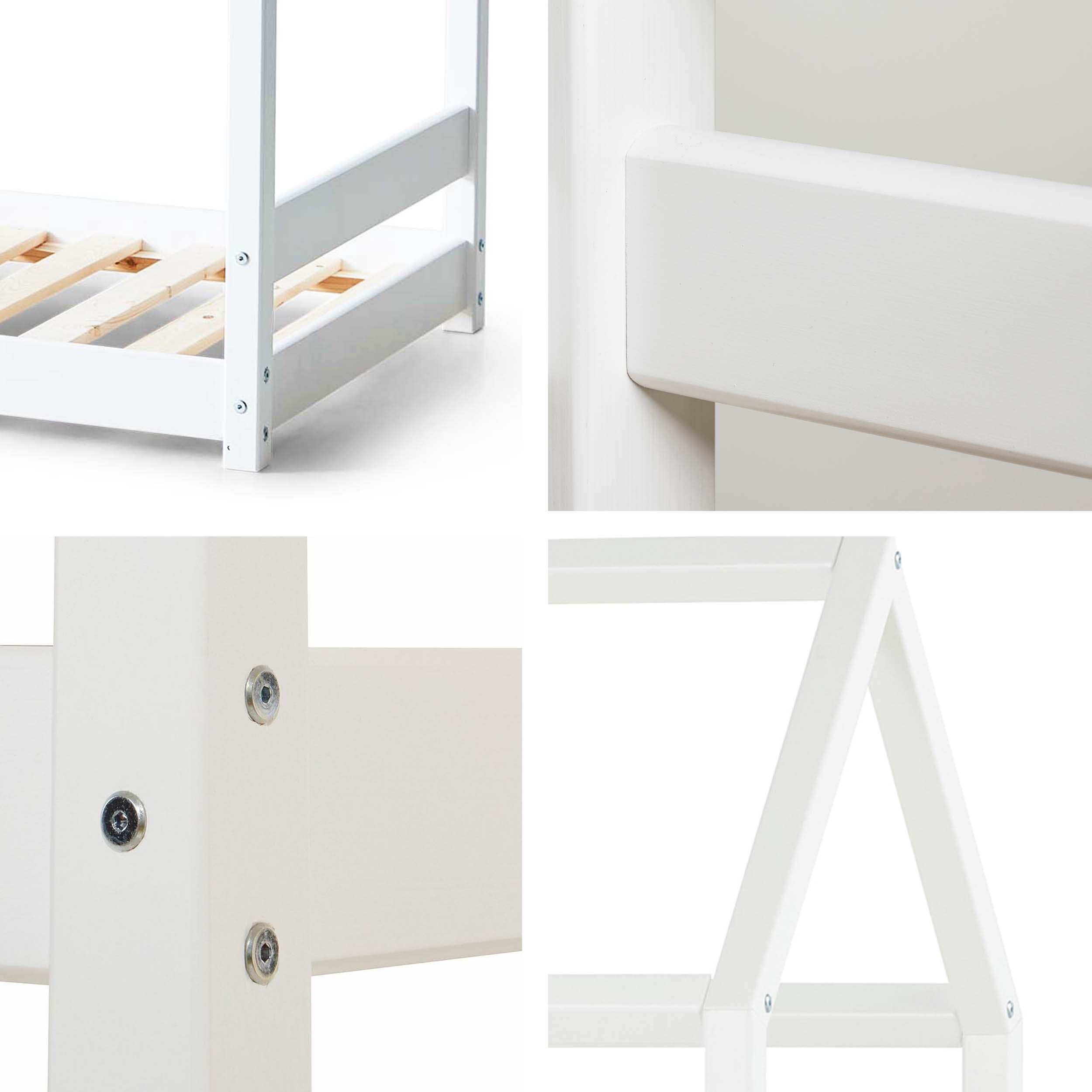 ECO Eins Hausbett