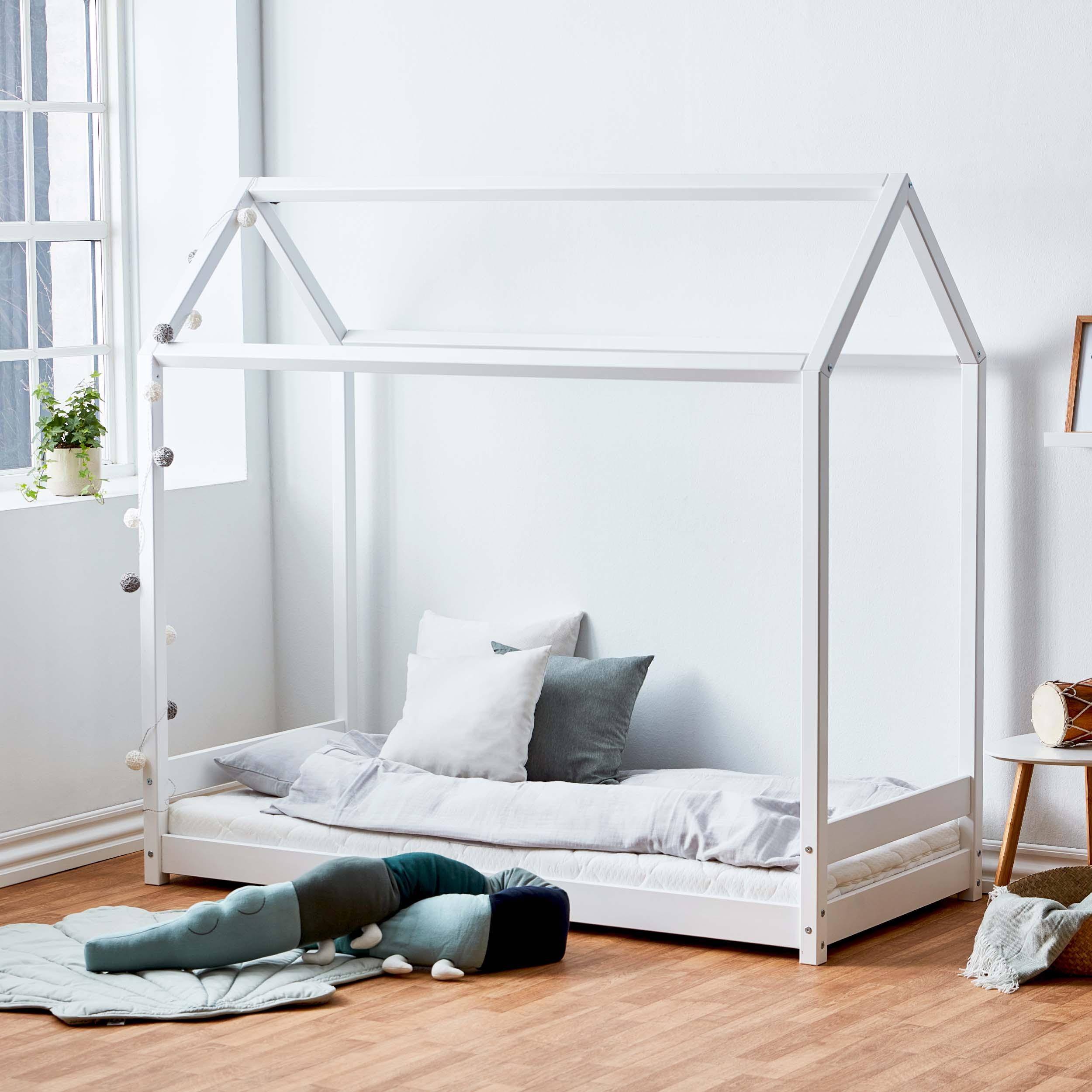 ECO Eins Hausbett