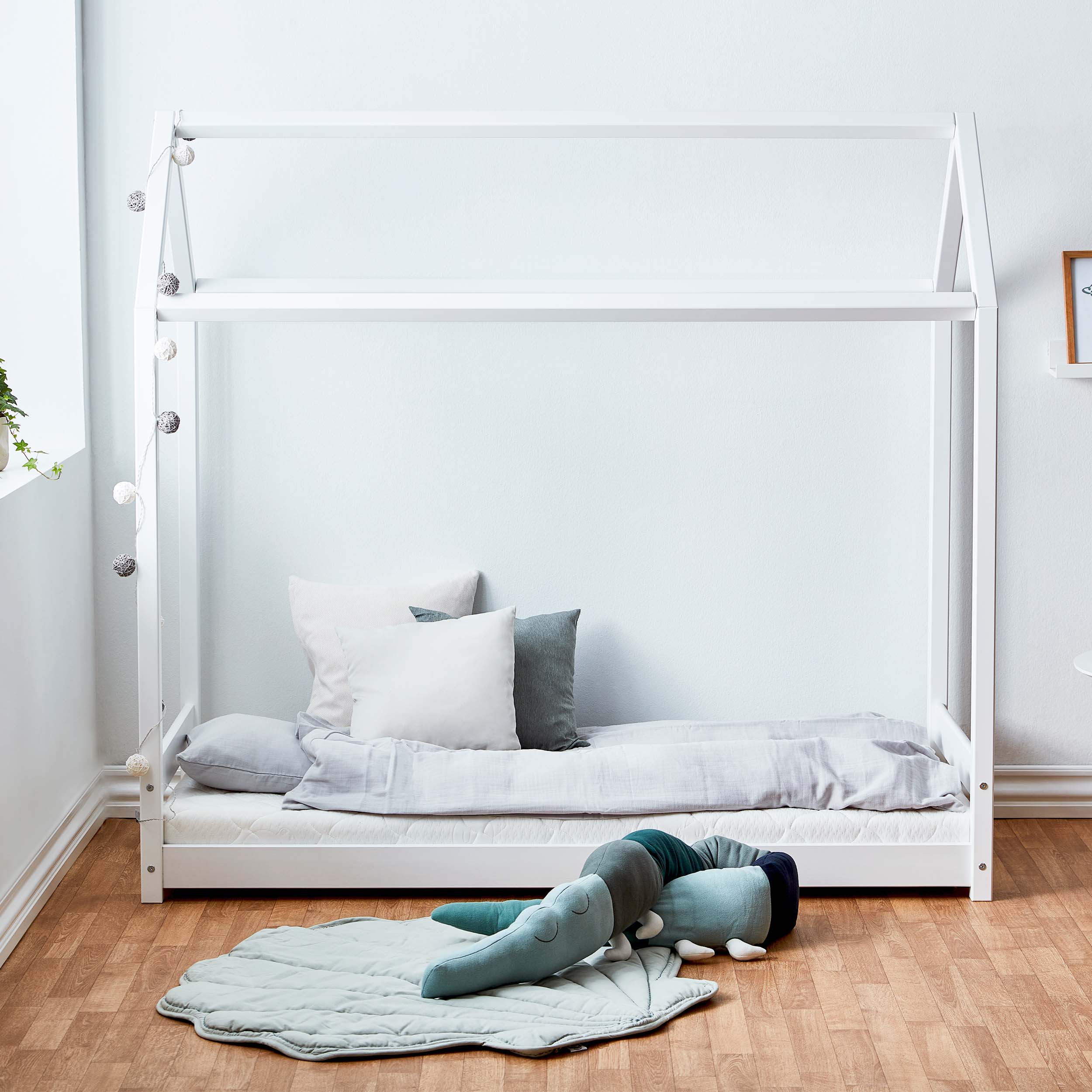 ECO One House Bed