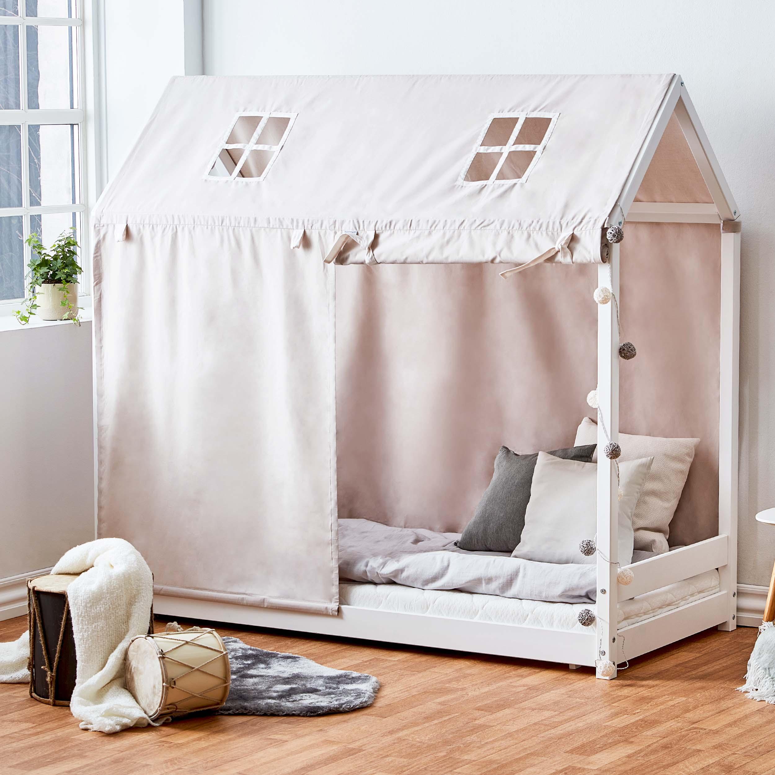 ECO Eins Hausbett