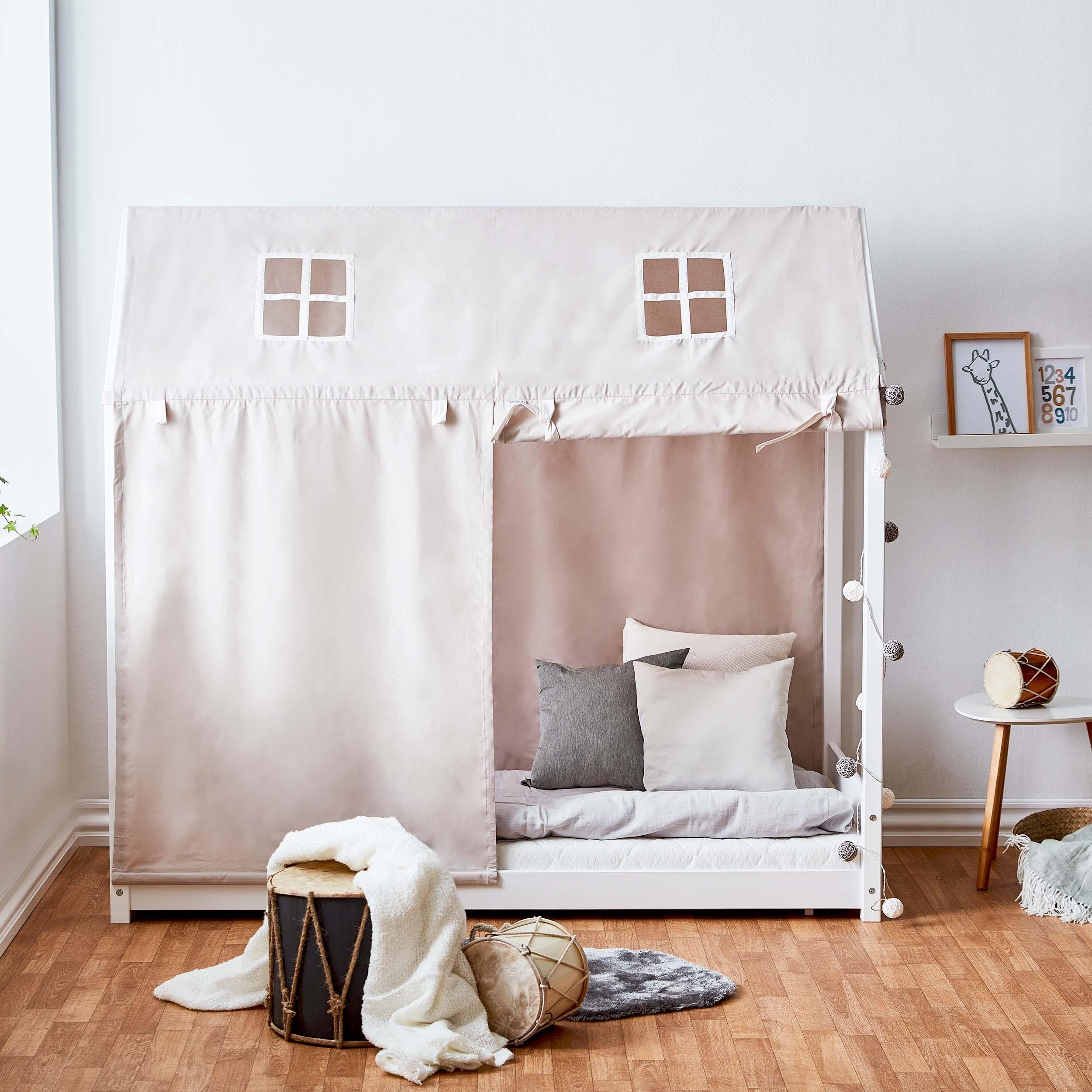 ECO Eins Hausbett