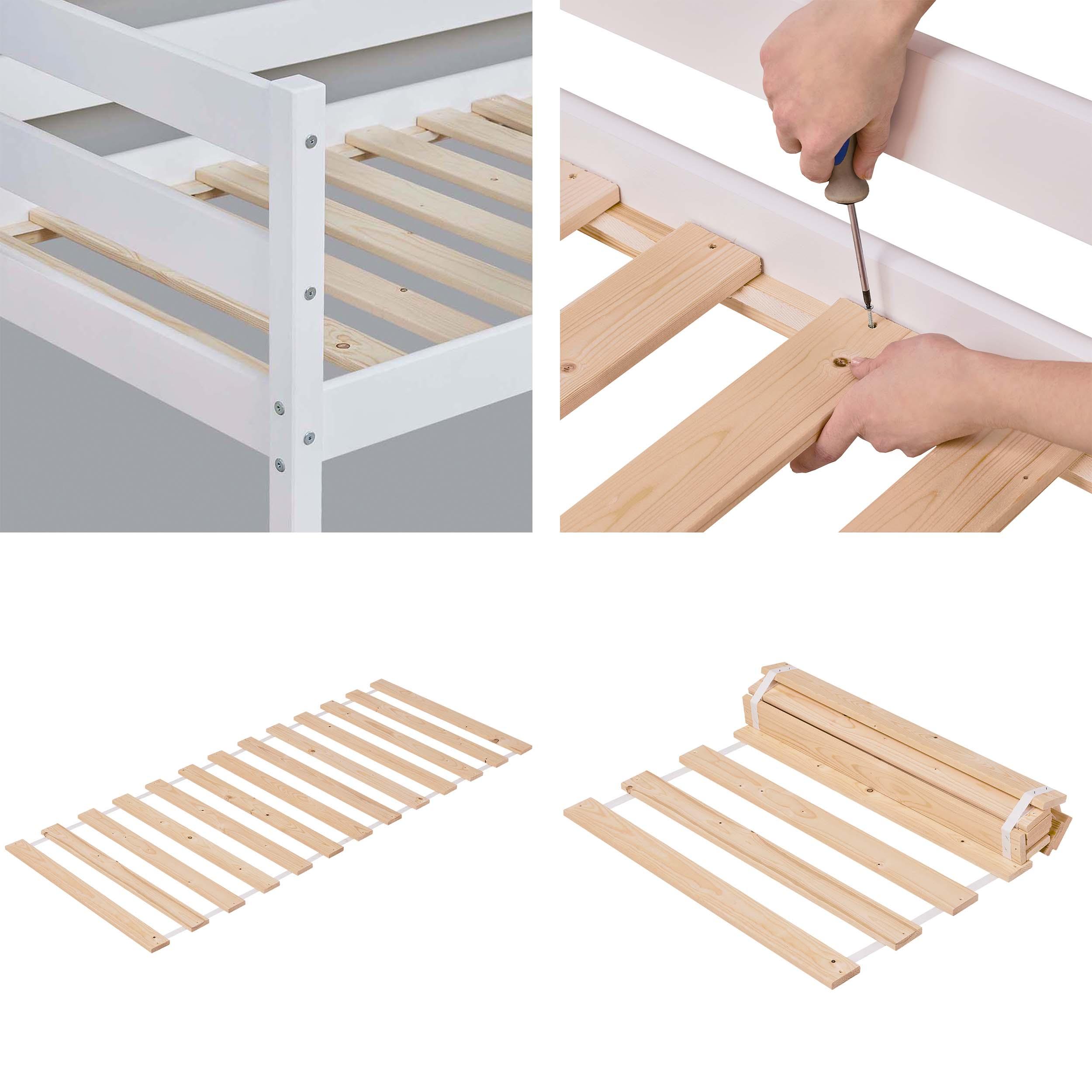 Hoppekids ECO Dream Toddler Bed