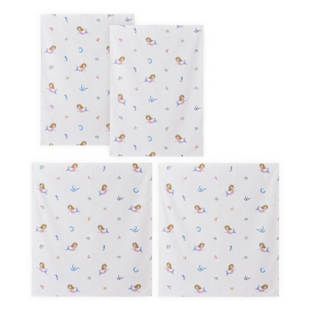 Hoppekids Mermaid Bed Canopy