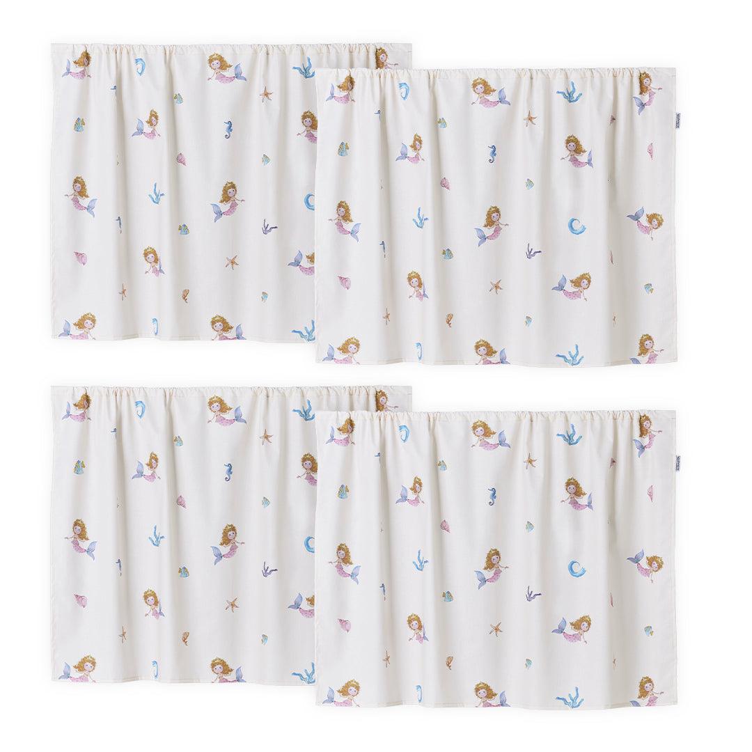 Hoppekids Mermaid Bed Canopy