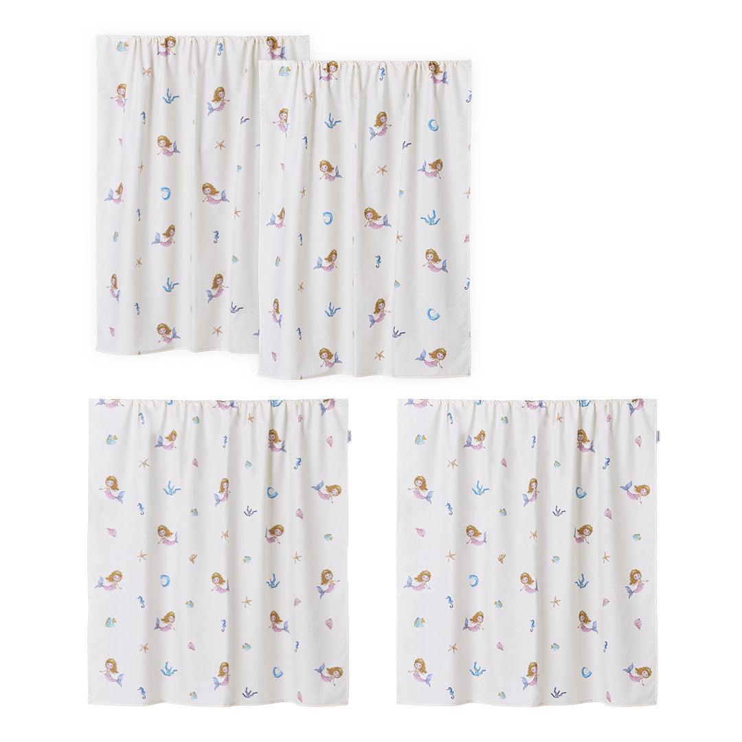 Hoppekids Mermaid Bed Canopy