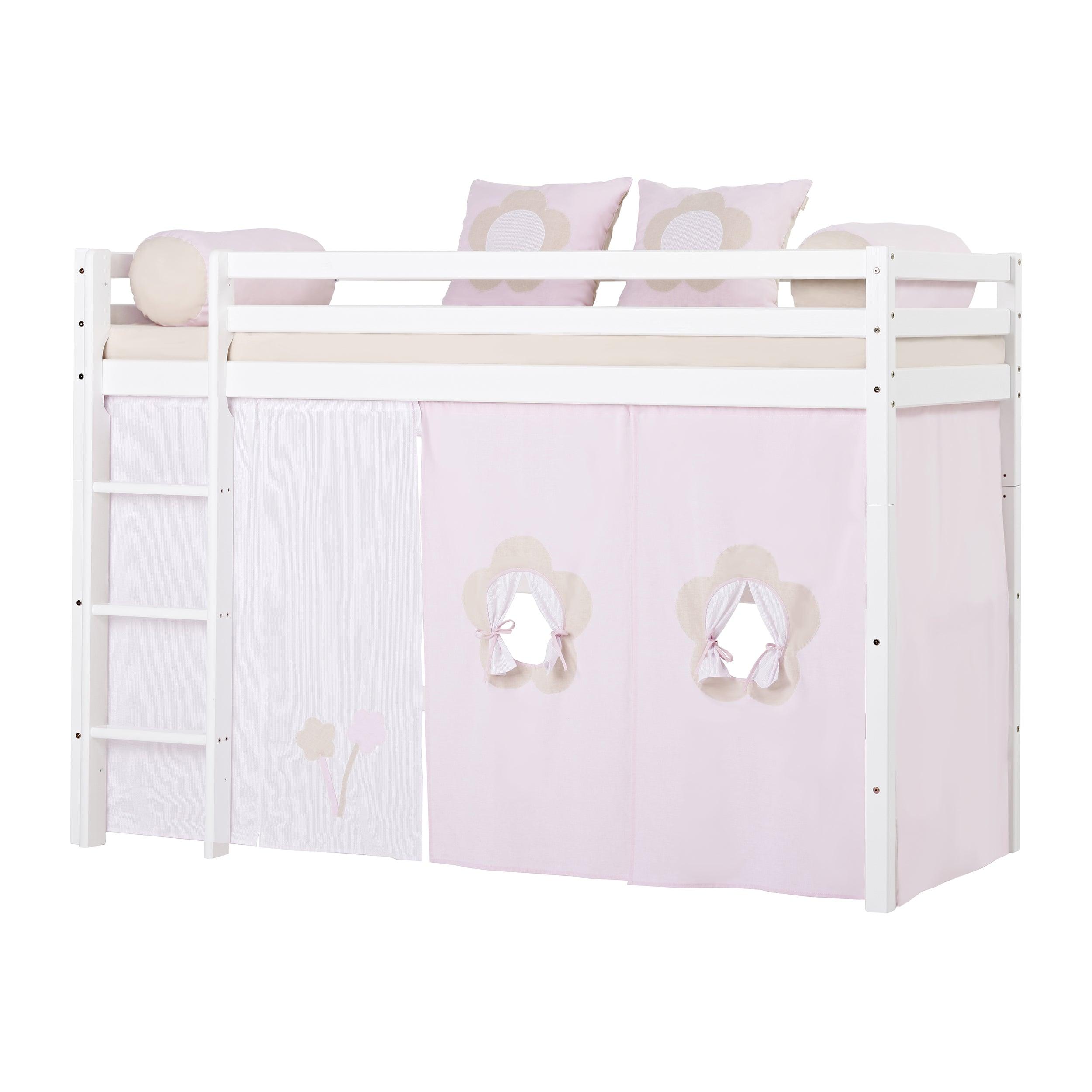 Hoppekids Sagolika Blomster Sängomhänge