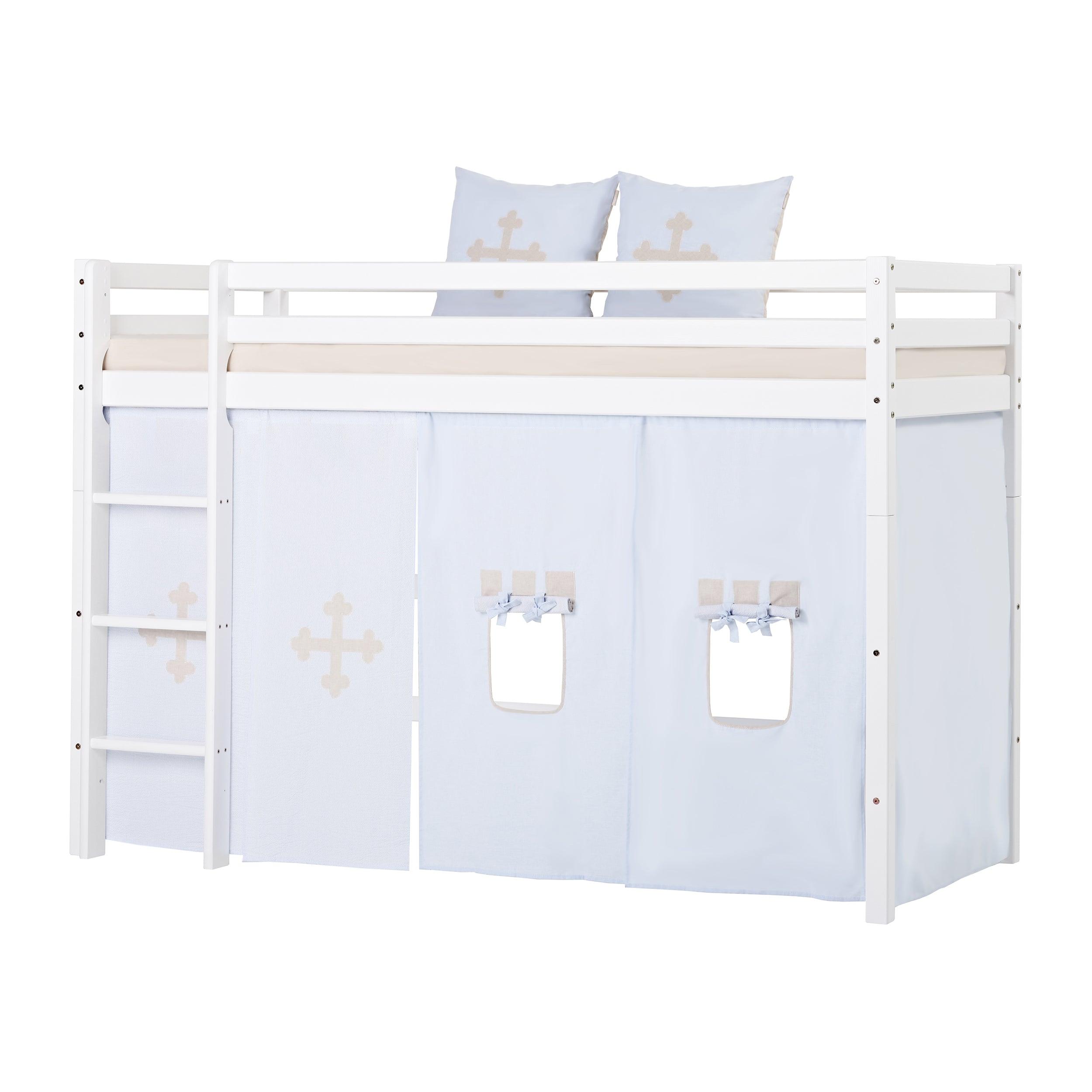 Hoppekids Fairytale Knight Cortina de cama
