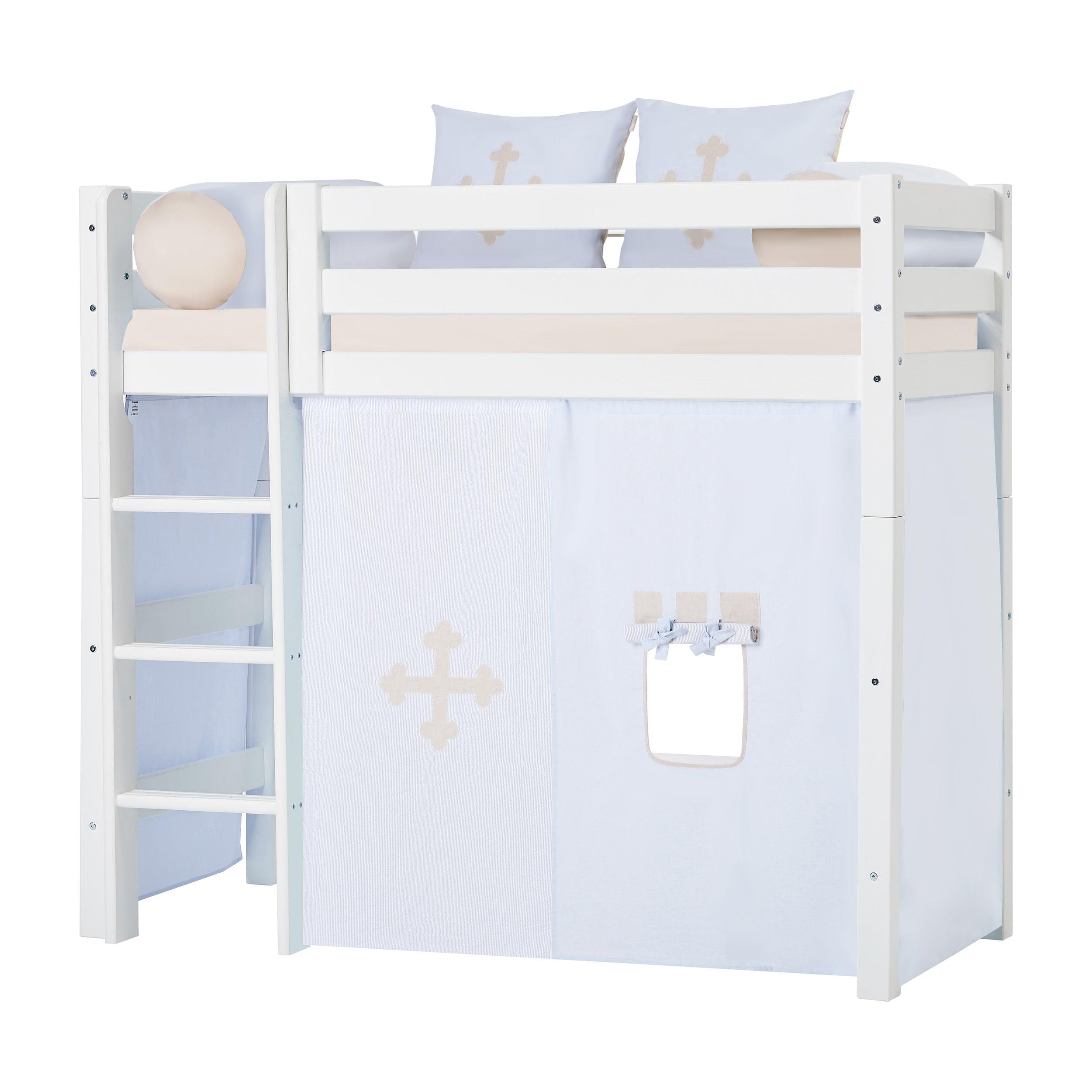 Hoppekids Fairytale Knight Cortina de cama
