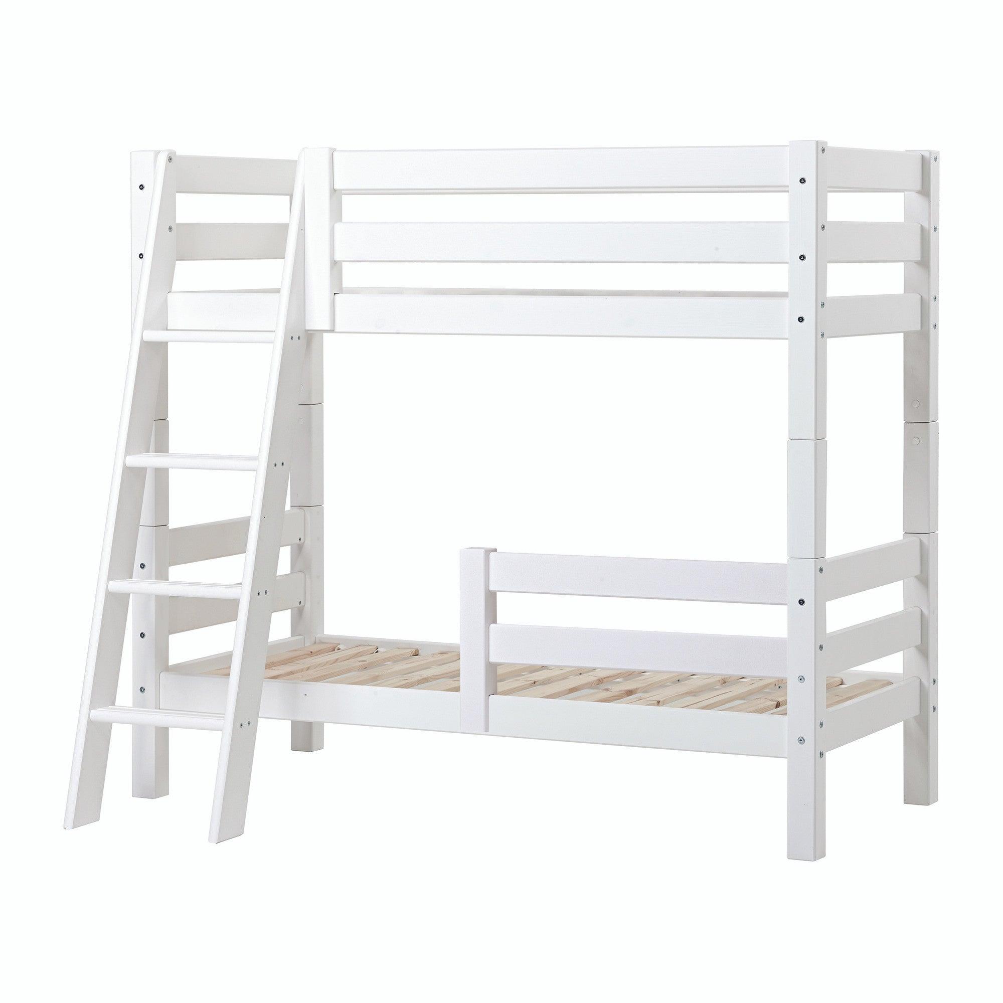 Hoppekids ECO Luxury Beliche (barreira extra para a cama)