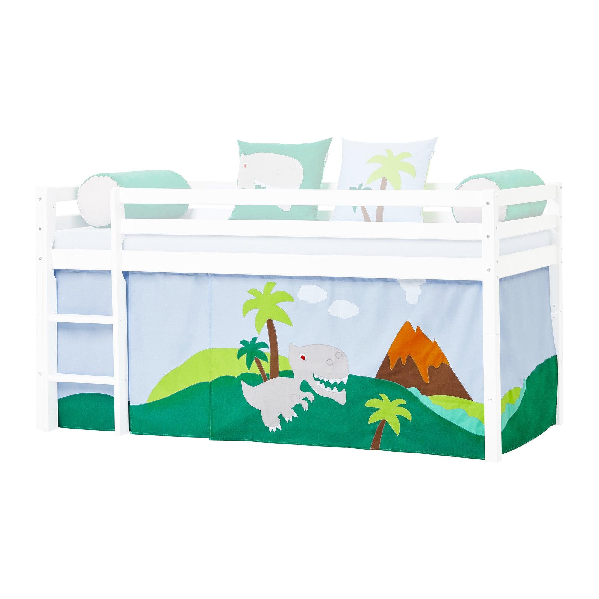 Tenda da letto Hoppekids Dinosauri