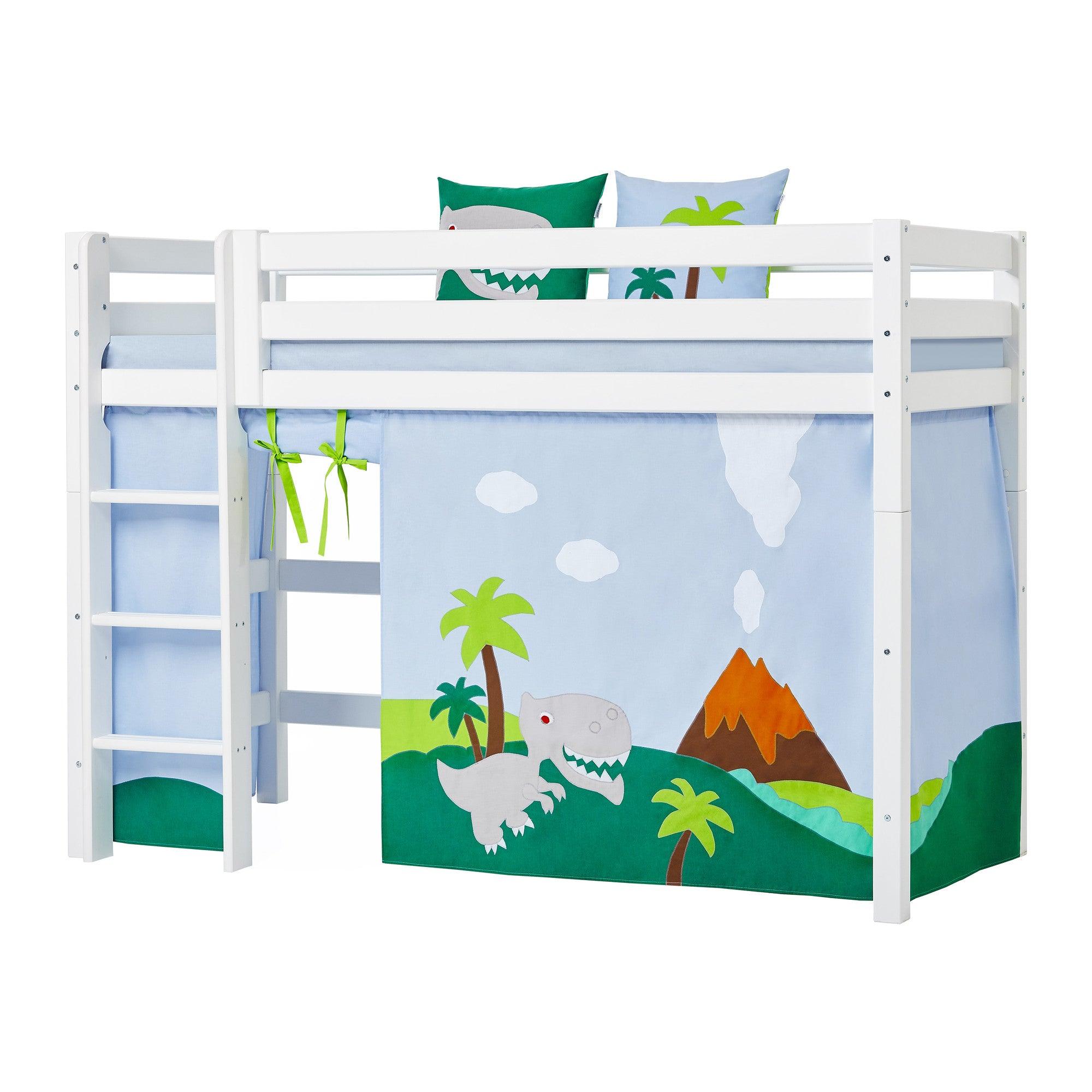 Tenda da letto Hoppekids Dinosauri