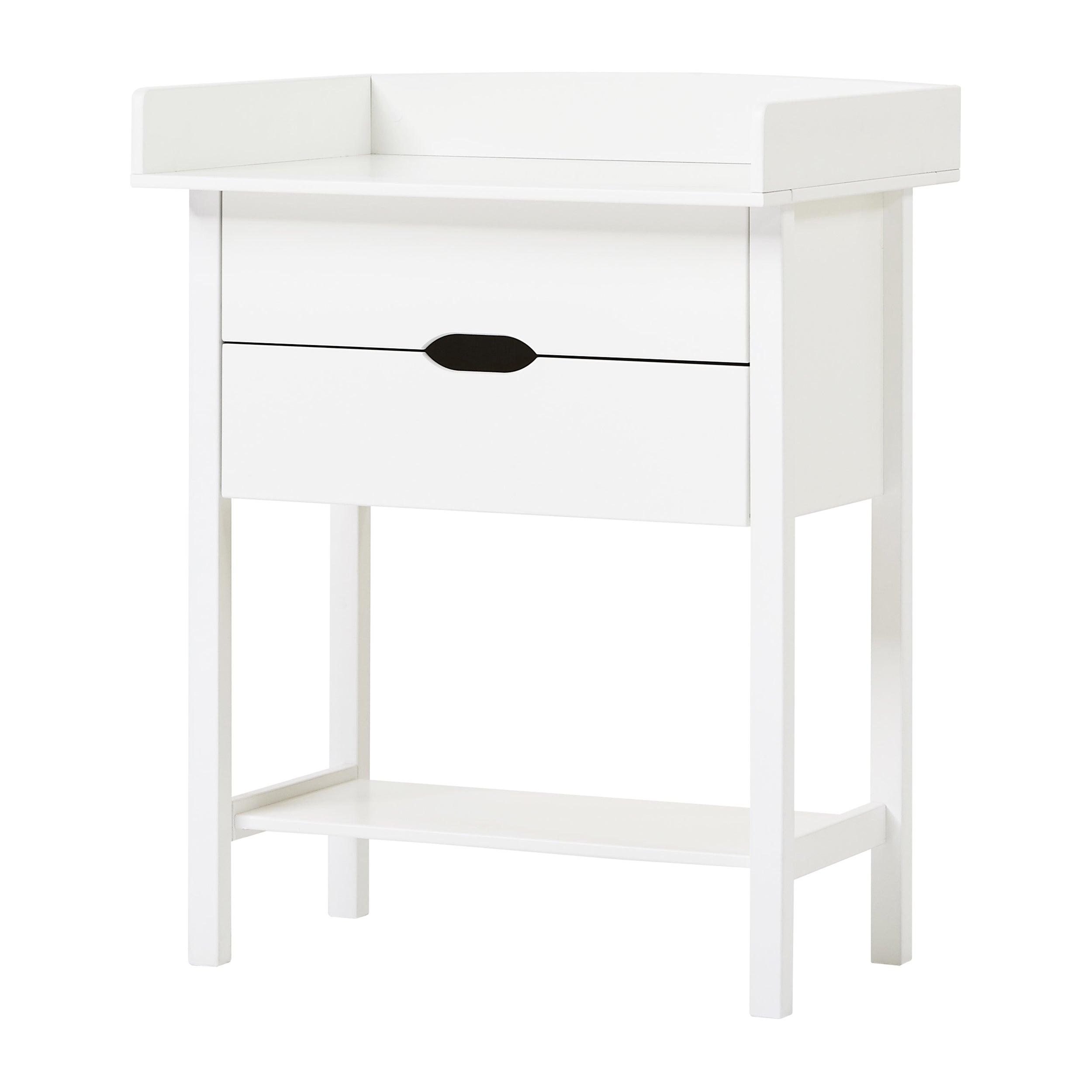 Hoppekids ISABELLA changing table, White