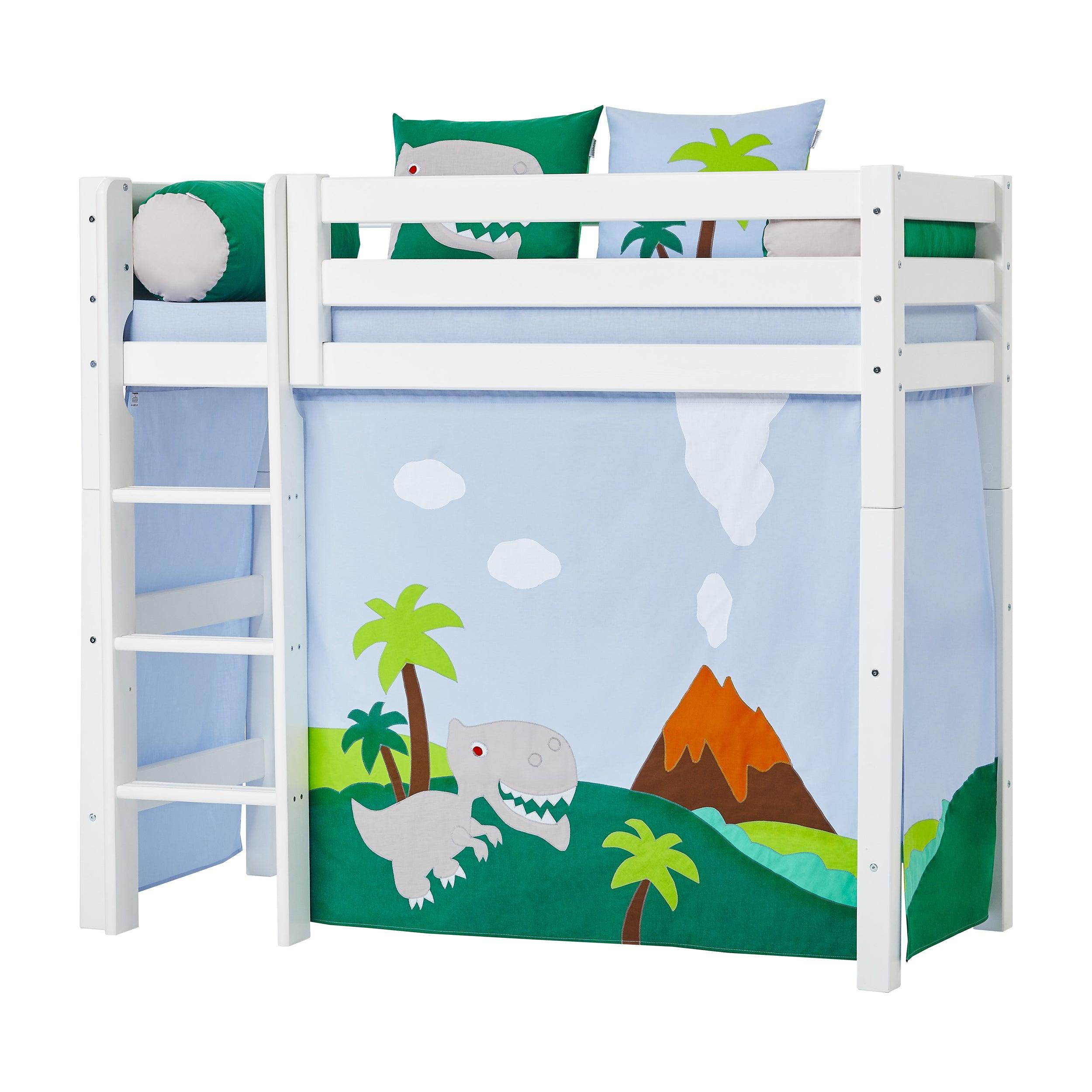Tenda da letto Hoppekids Dinosauri