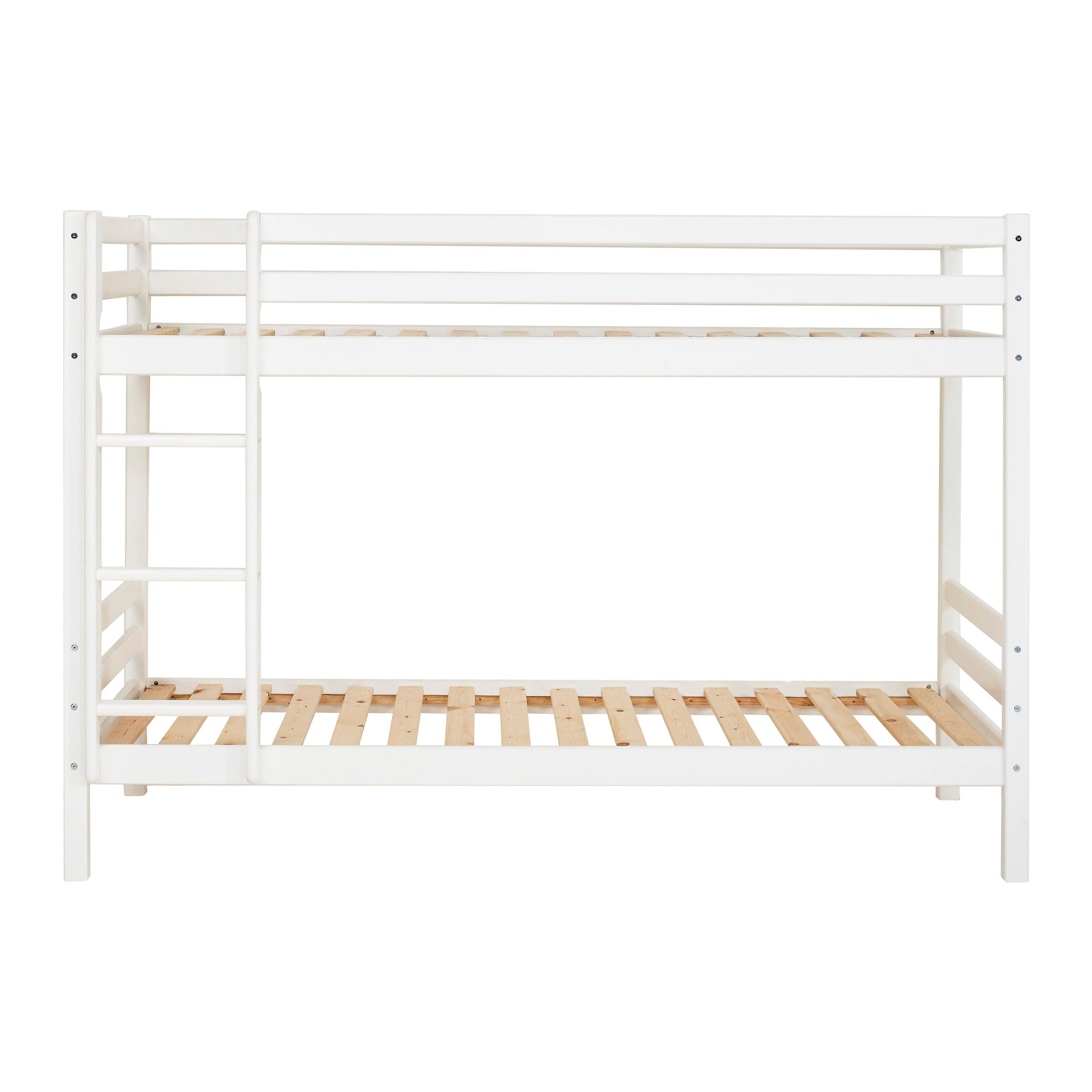Hoppekids ECO Dream Køjeseng (ikke-delbar)