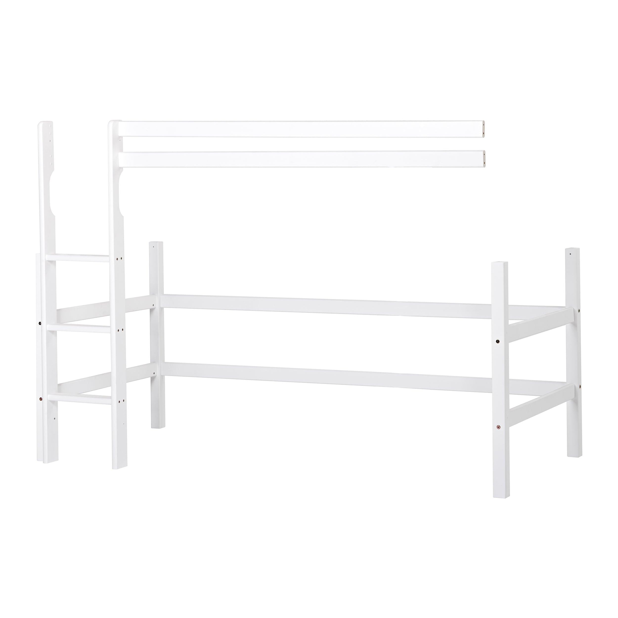 Hoppekids ECO Dream Modul für Mittelhochbett