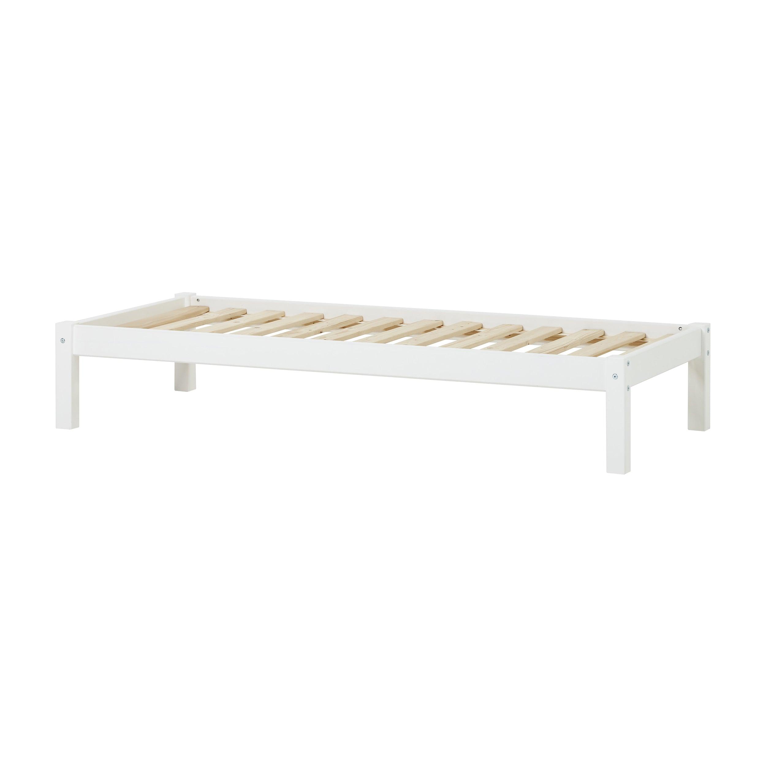 Hoppekids ECO Dream Platform Seng