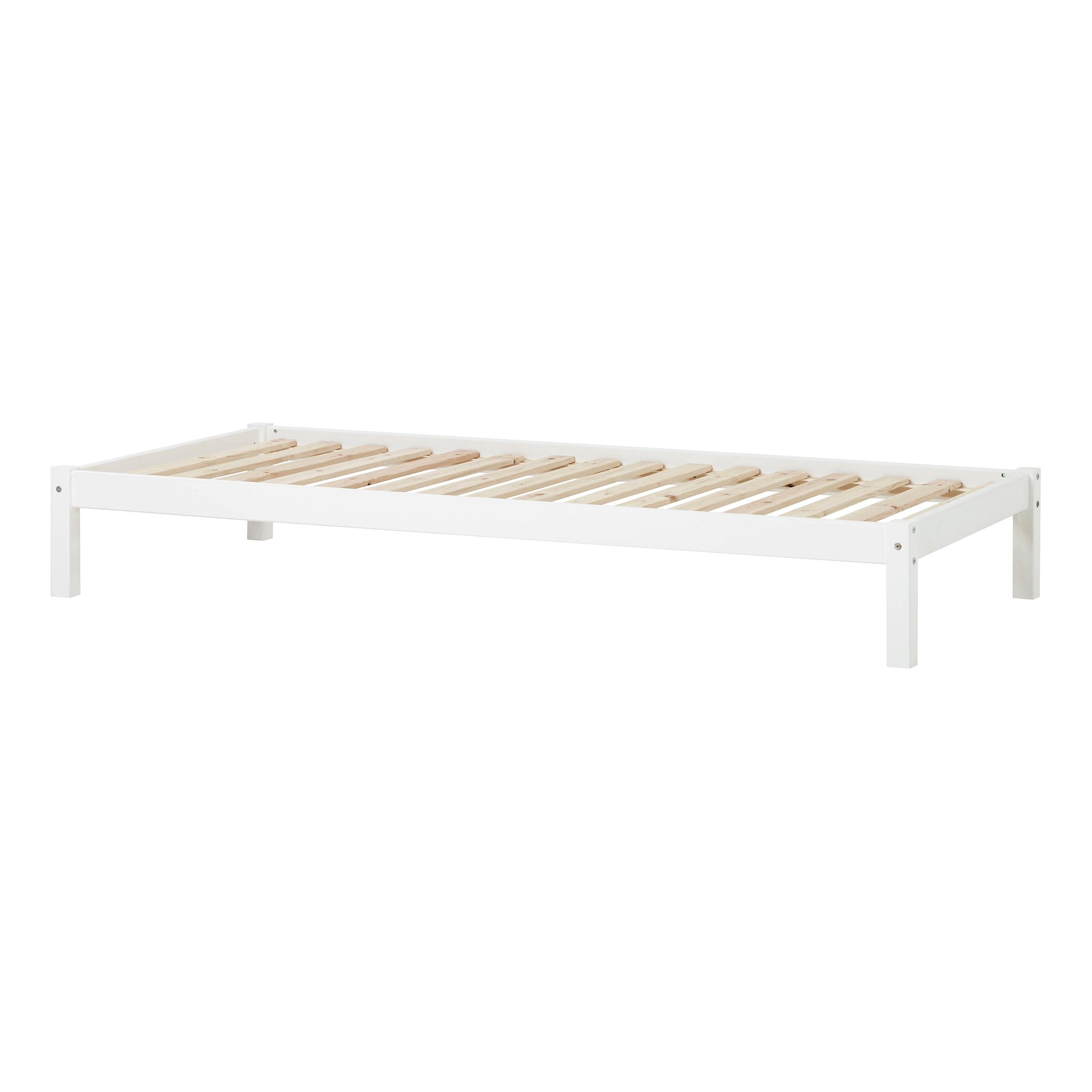 Hoppekids ECO Dream Platform Seng
