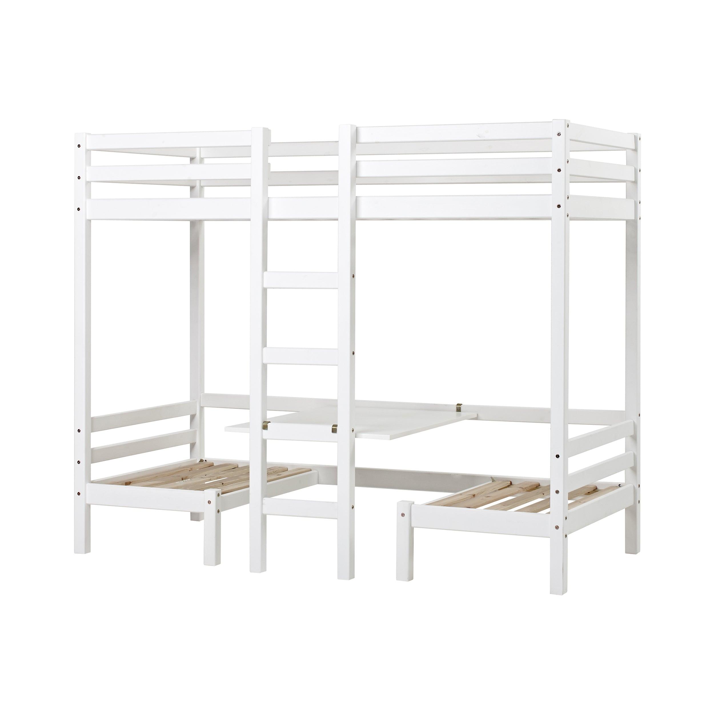 Hoppekids ECO Dream JUMBO Våningssäng