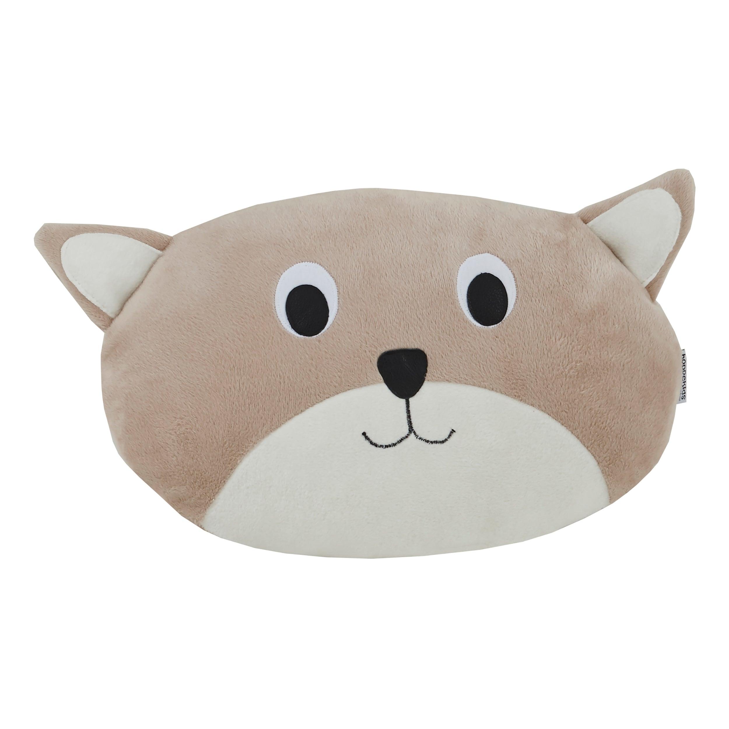 Hoppekids Pets Polštář, Kočka