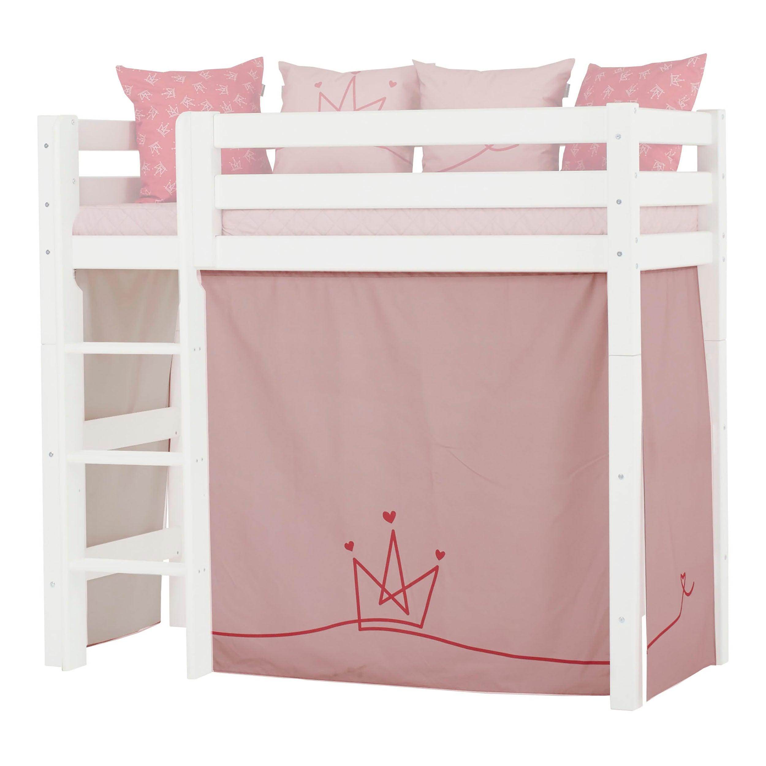 Hoppekids Prinsessängshimmel