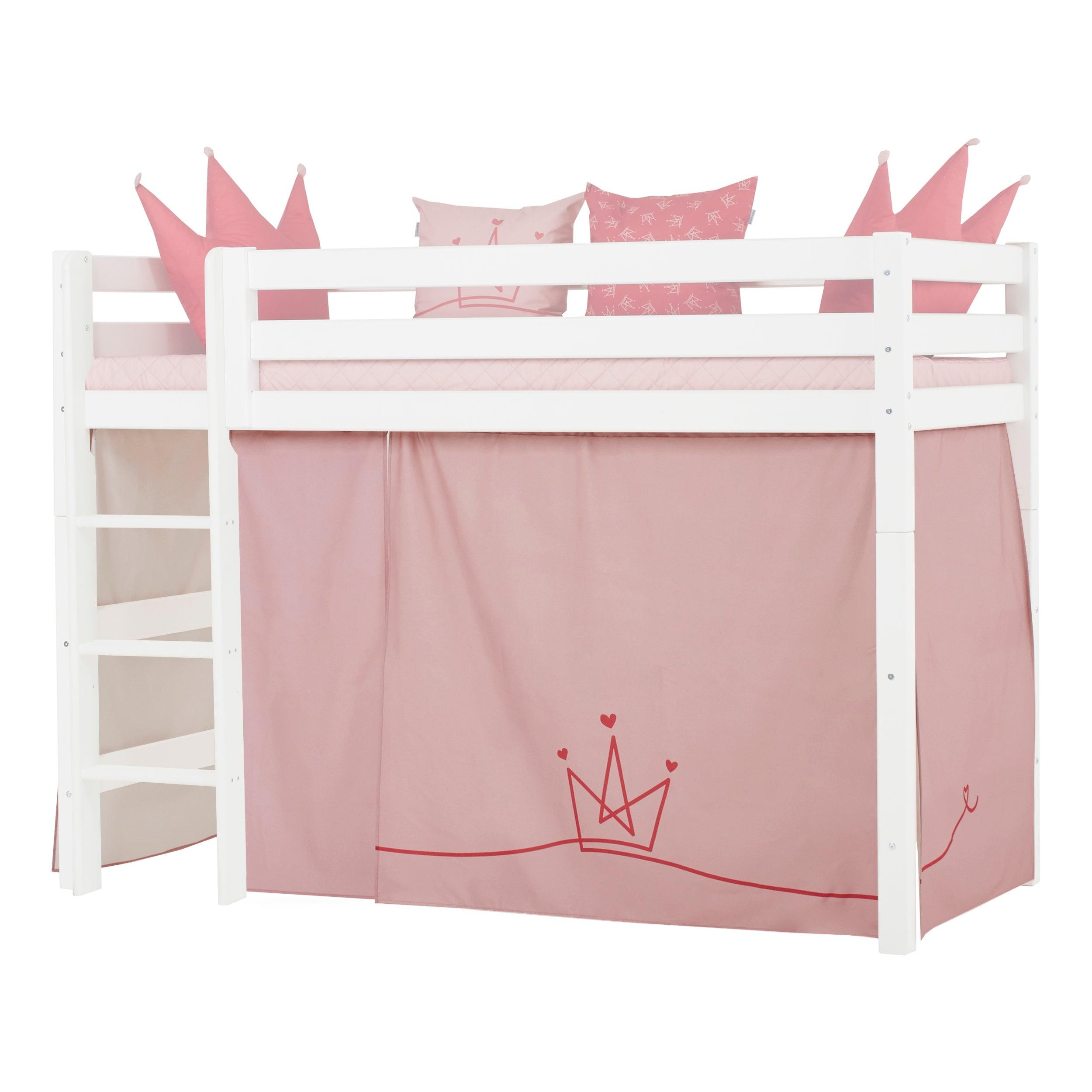 Hoppekids Prinsessängshimmel