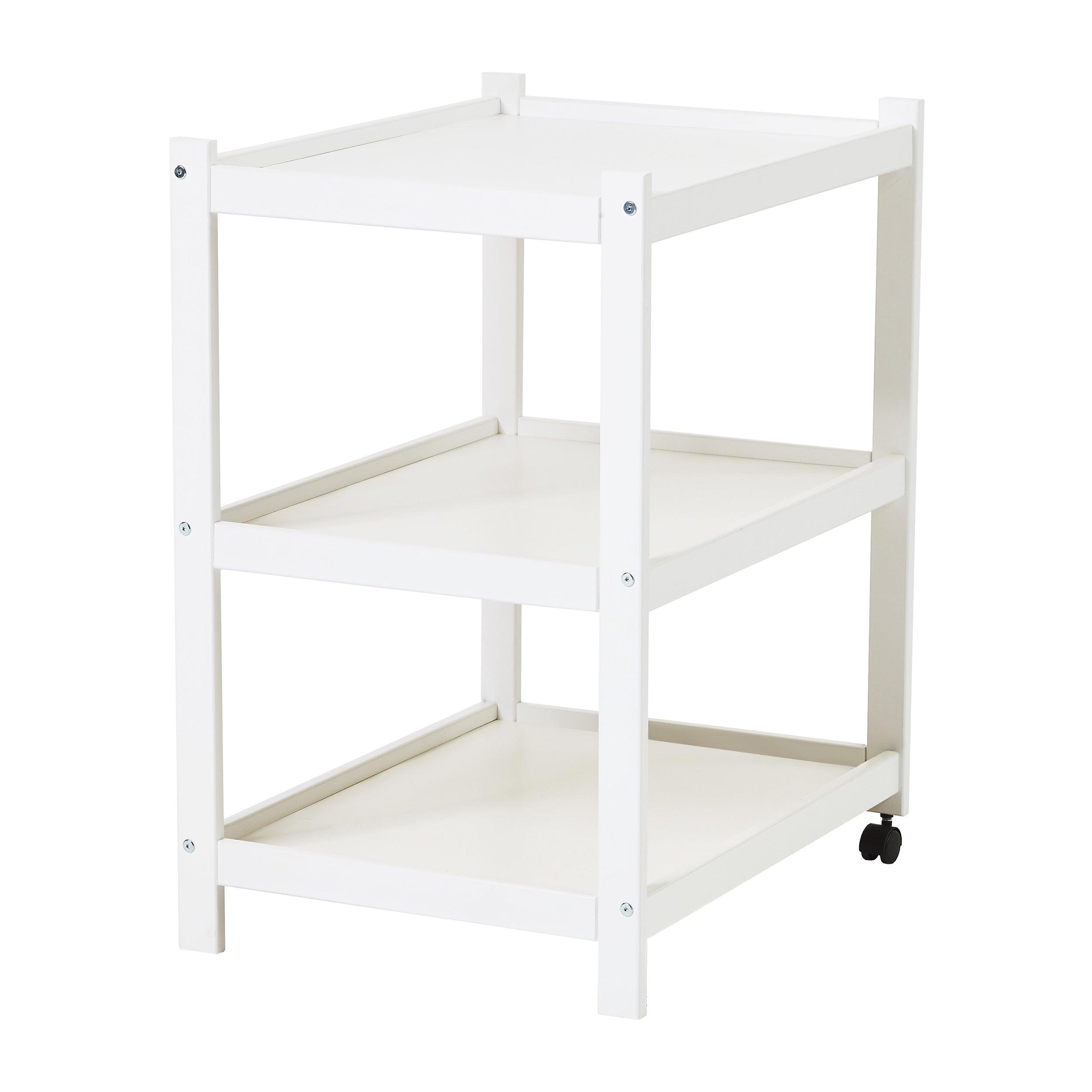 Hoppekids IDA-MARIE Changing Table Shelf