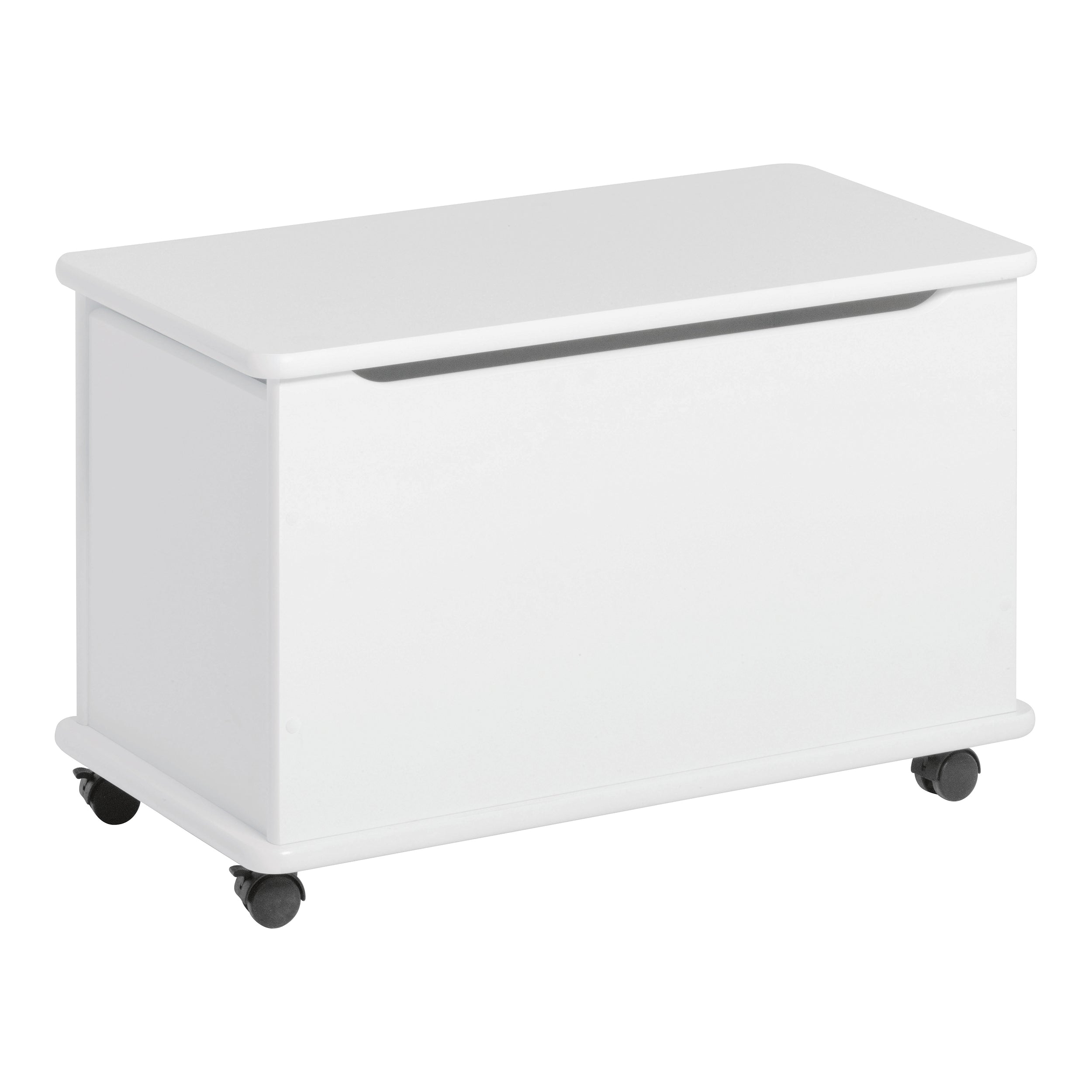 Hoppekids Toy Chest with wheels
