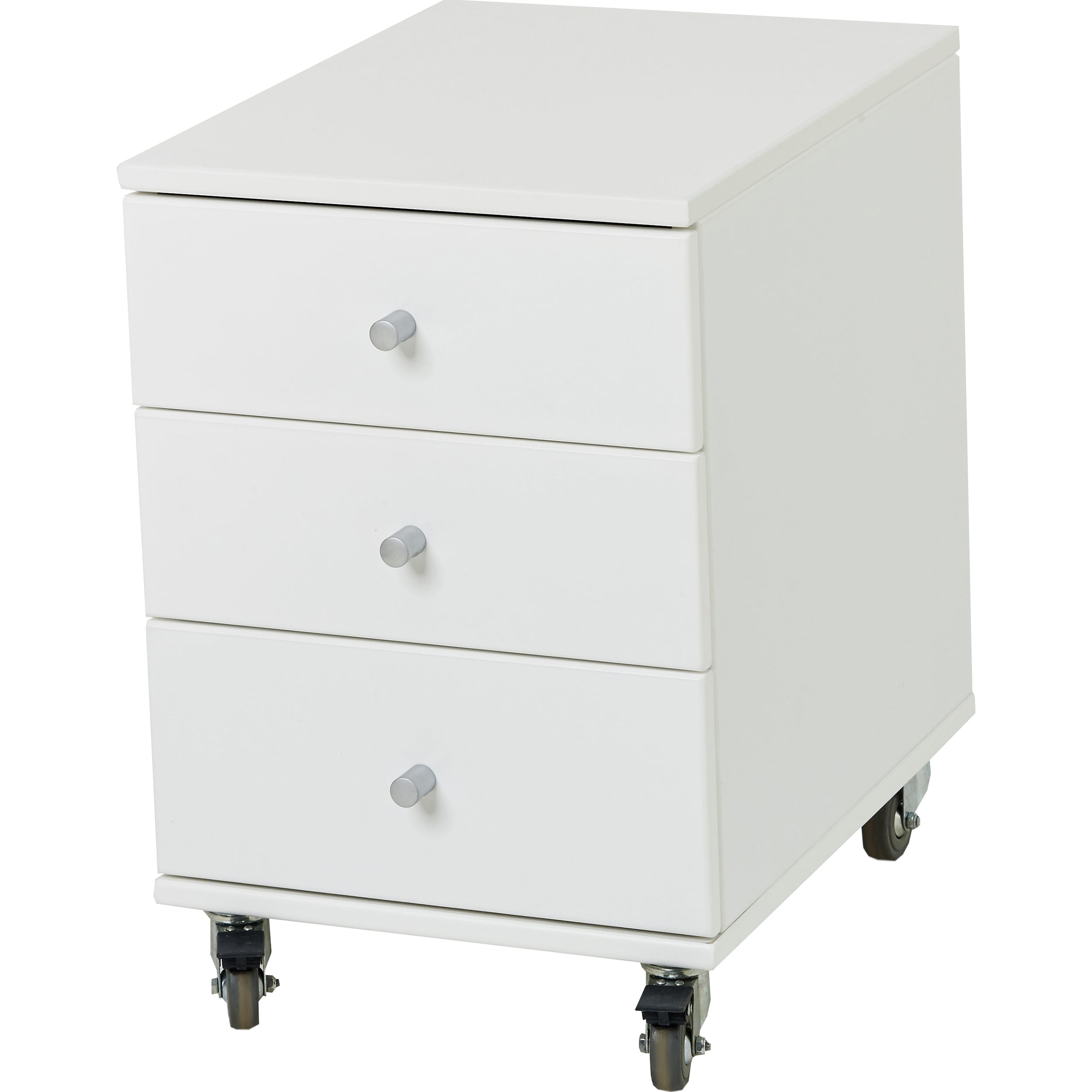 Hoppekids JONAS Drawer Set with 3 drawers, White