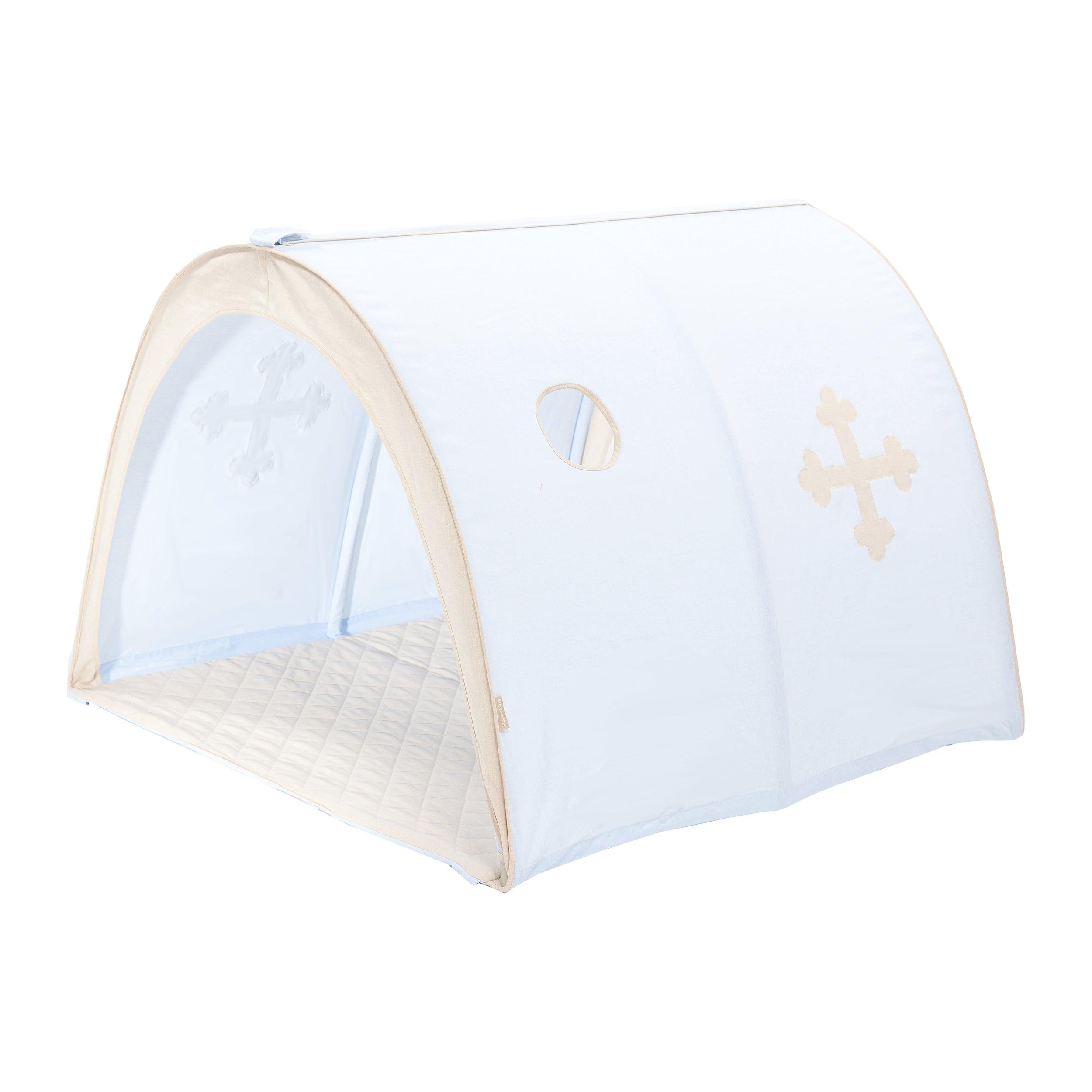 Hoppekids Fairytale Knight Tunnel