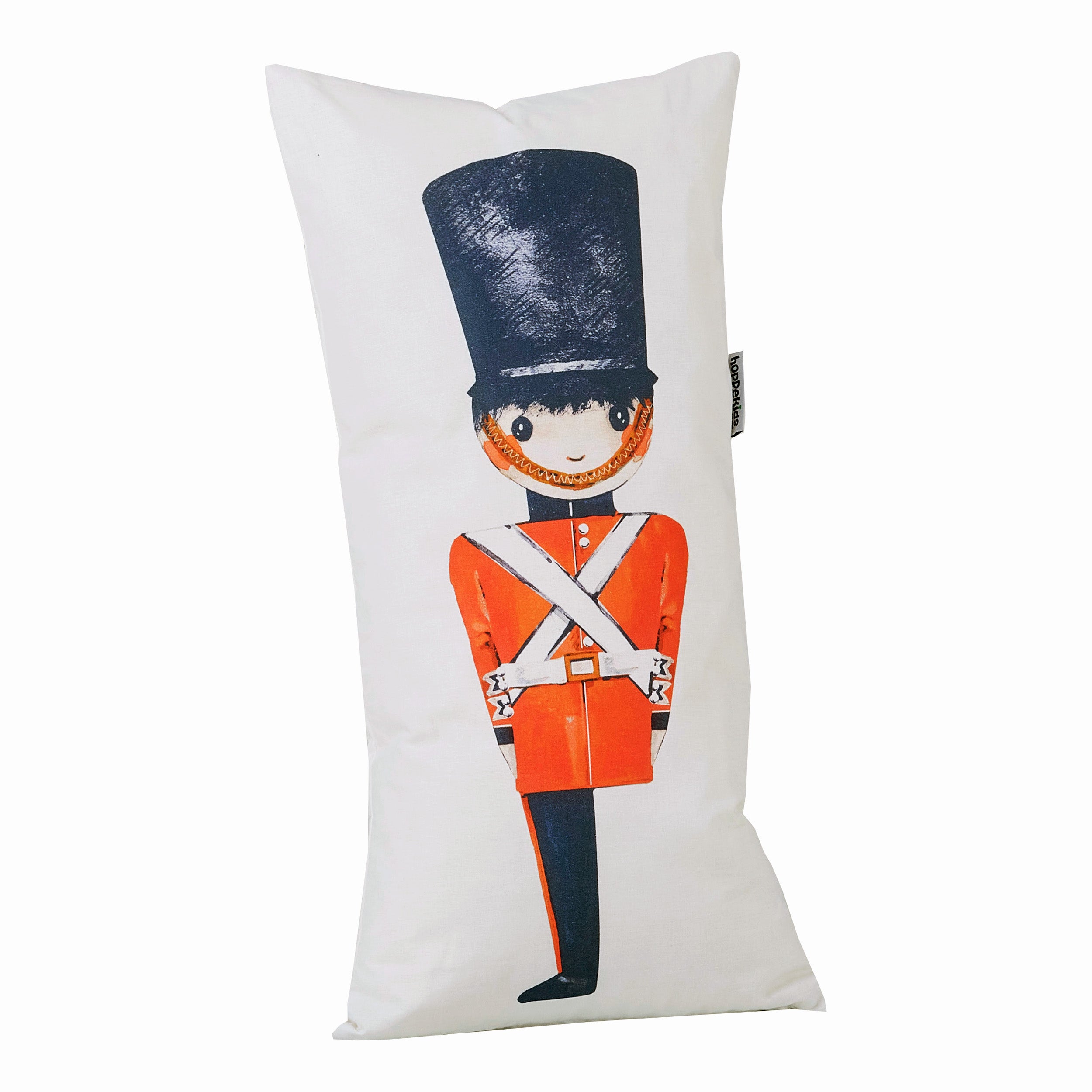 Hoppekids Tin Soldier Kissen