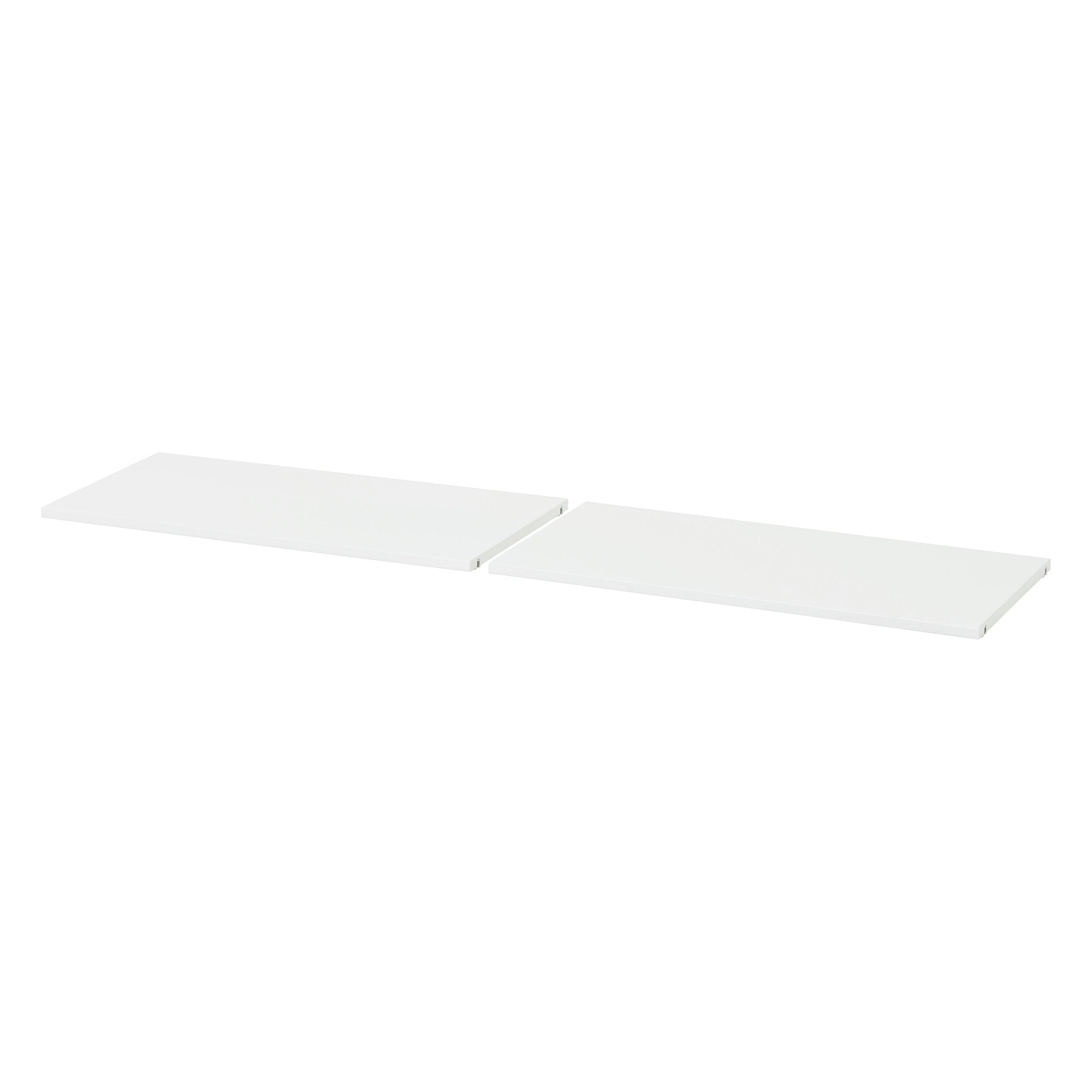 Hoppekids STOREY Planken 2 stuks.
