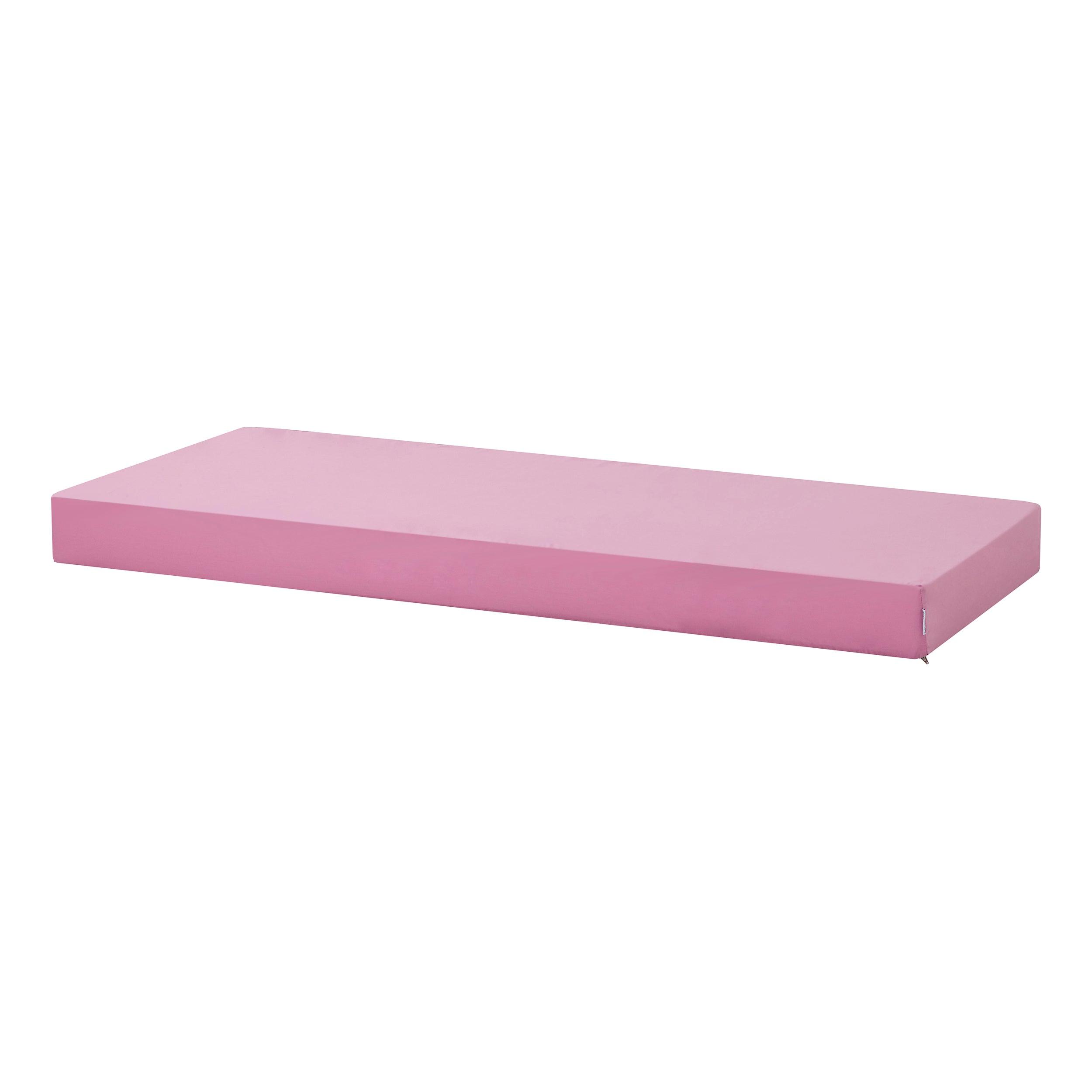 Colchón de espuma fría Hoppekids incluido funda