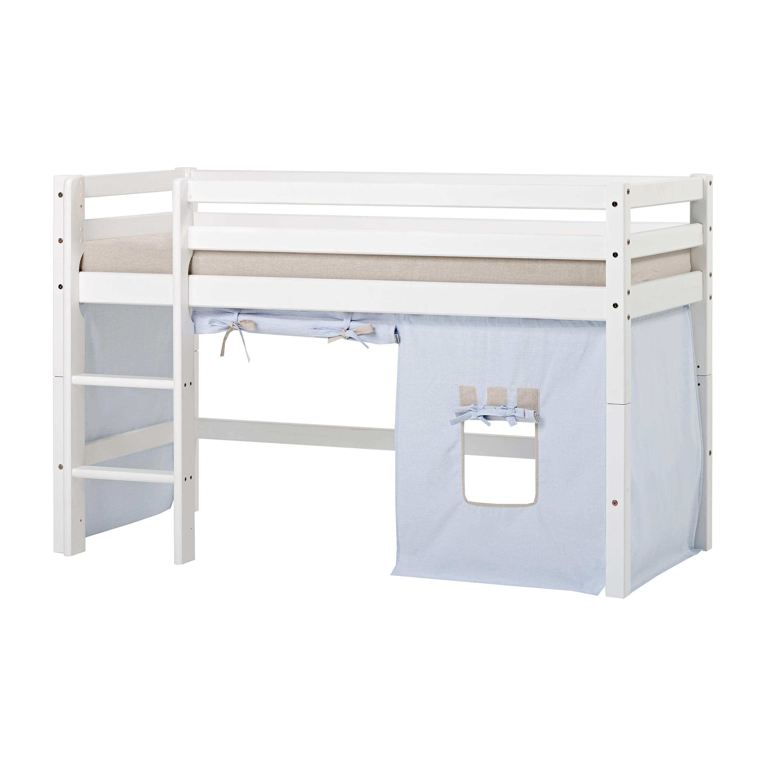 Hoppekids Fairytale Knight Cortina de cama