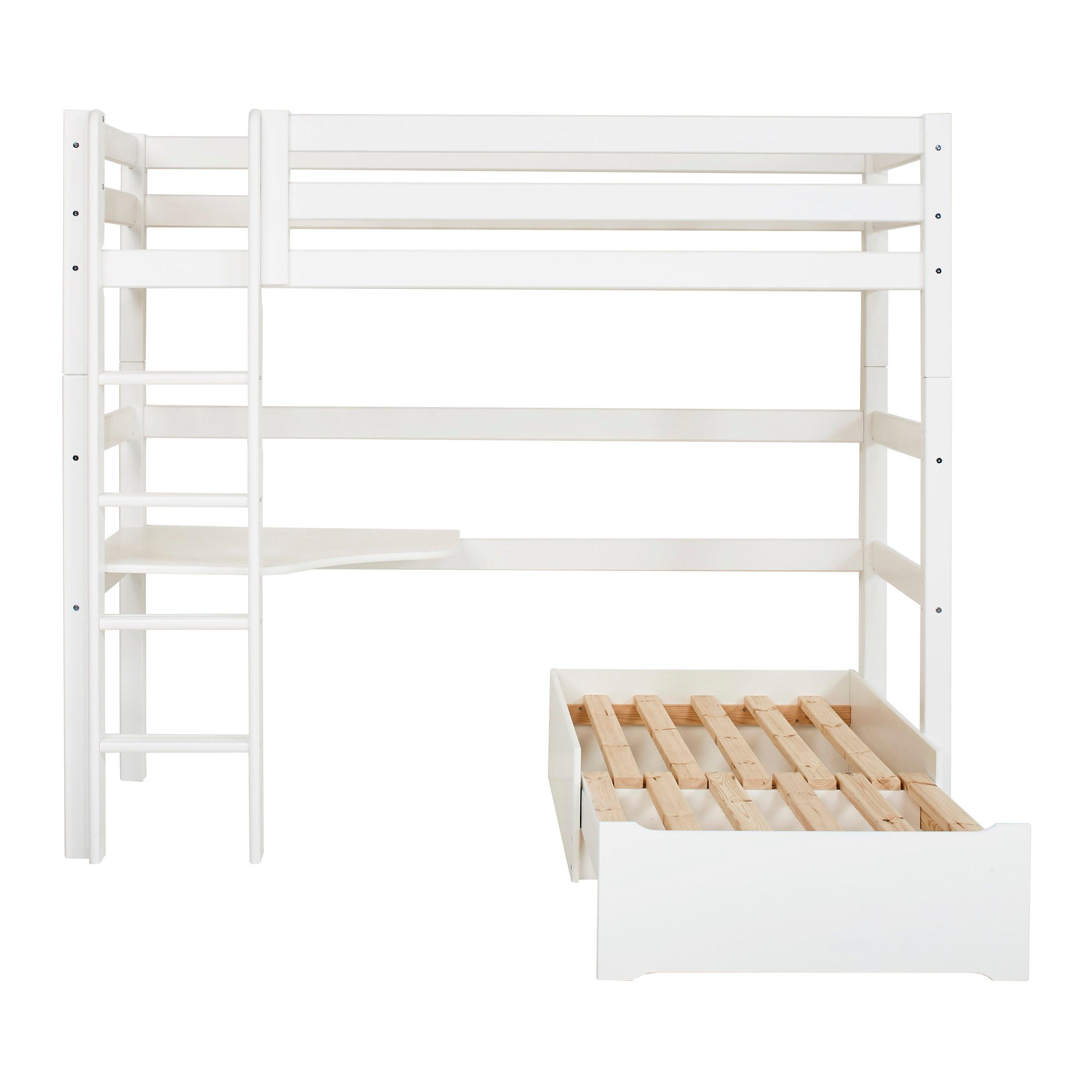 Hoppekids ECO Luxury MEGA bed