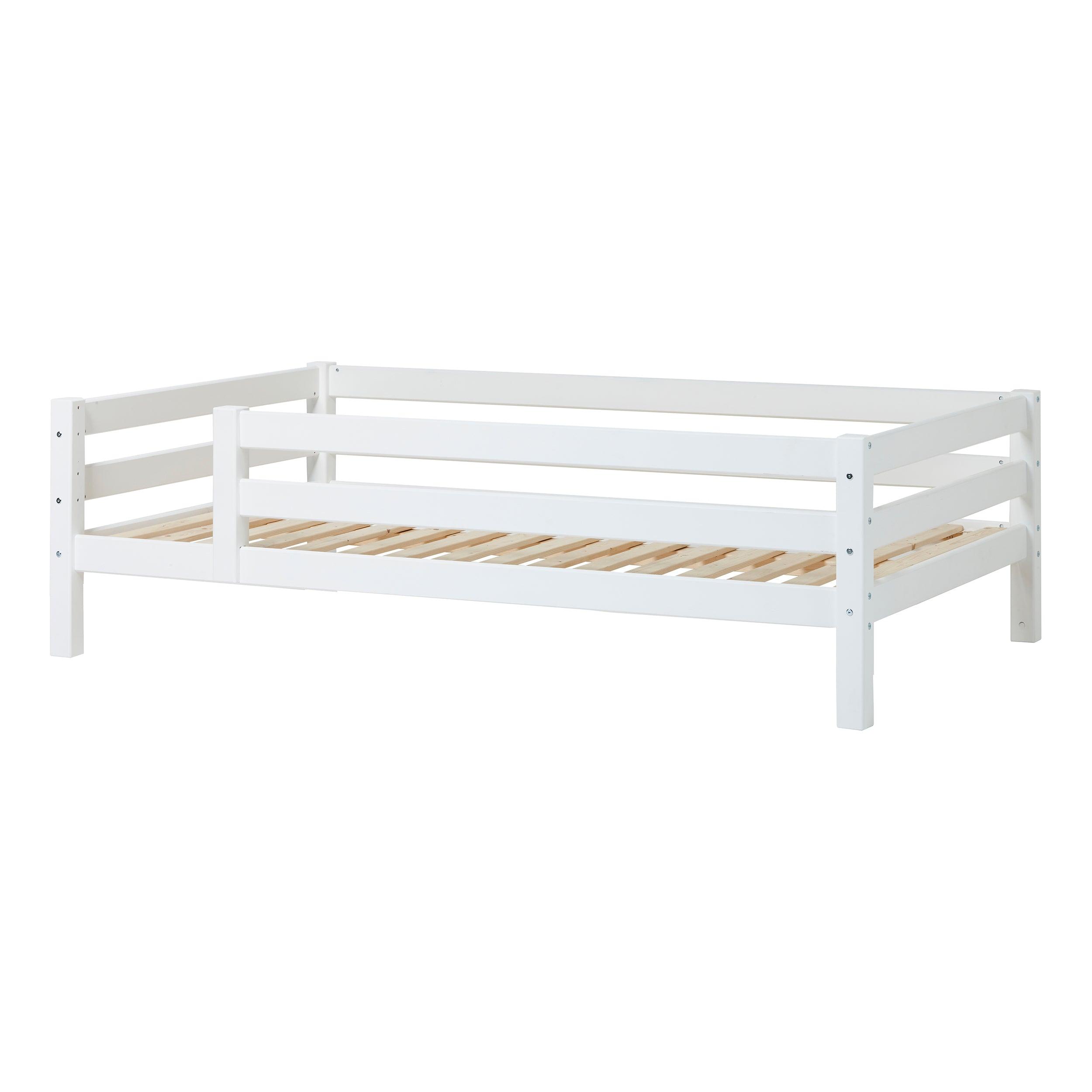 Hoppekids ECO Luxury Einzelbett