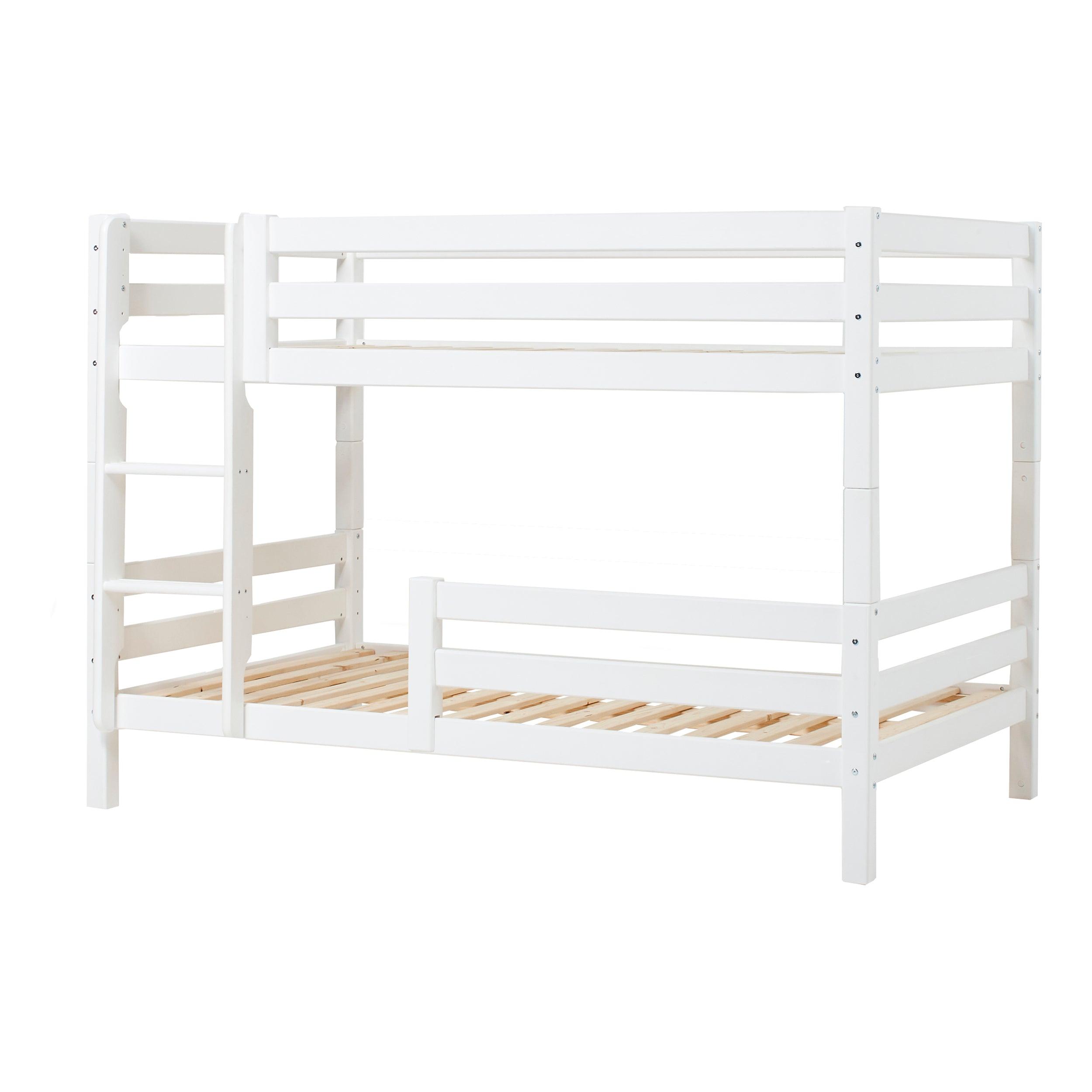 Hoppekids ECO Luxury Beliche (barreira extra para a cama)