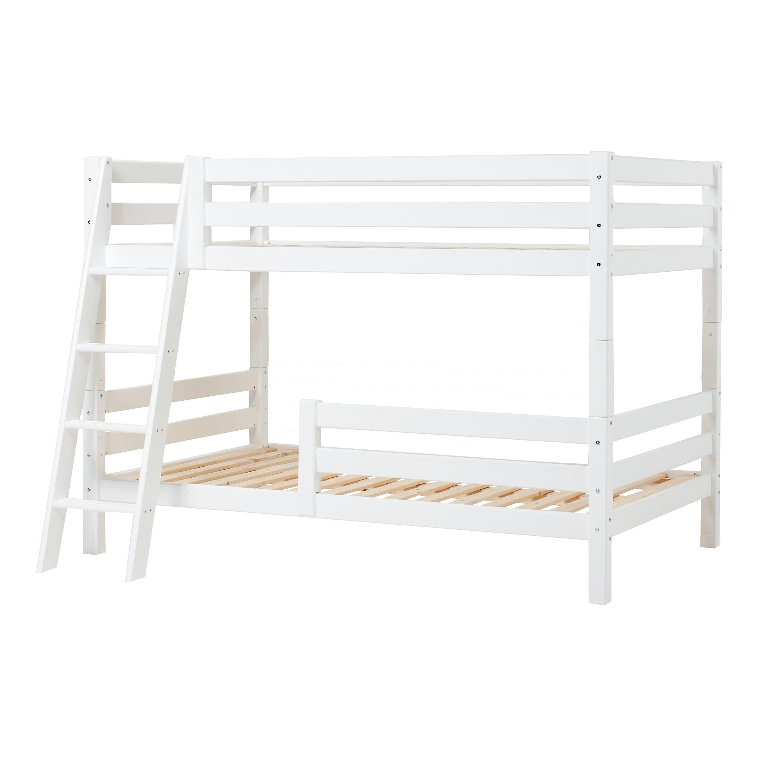 Hoppekids ECO Luxury Beliche (barreira extra para a cama)