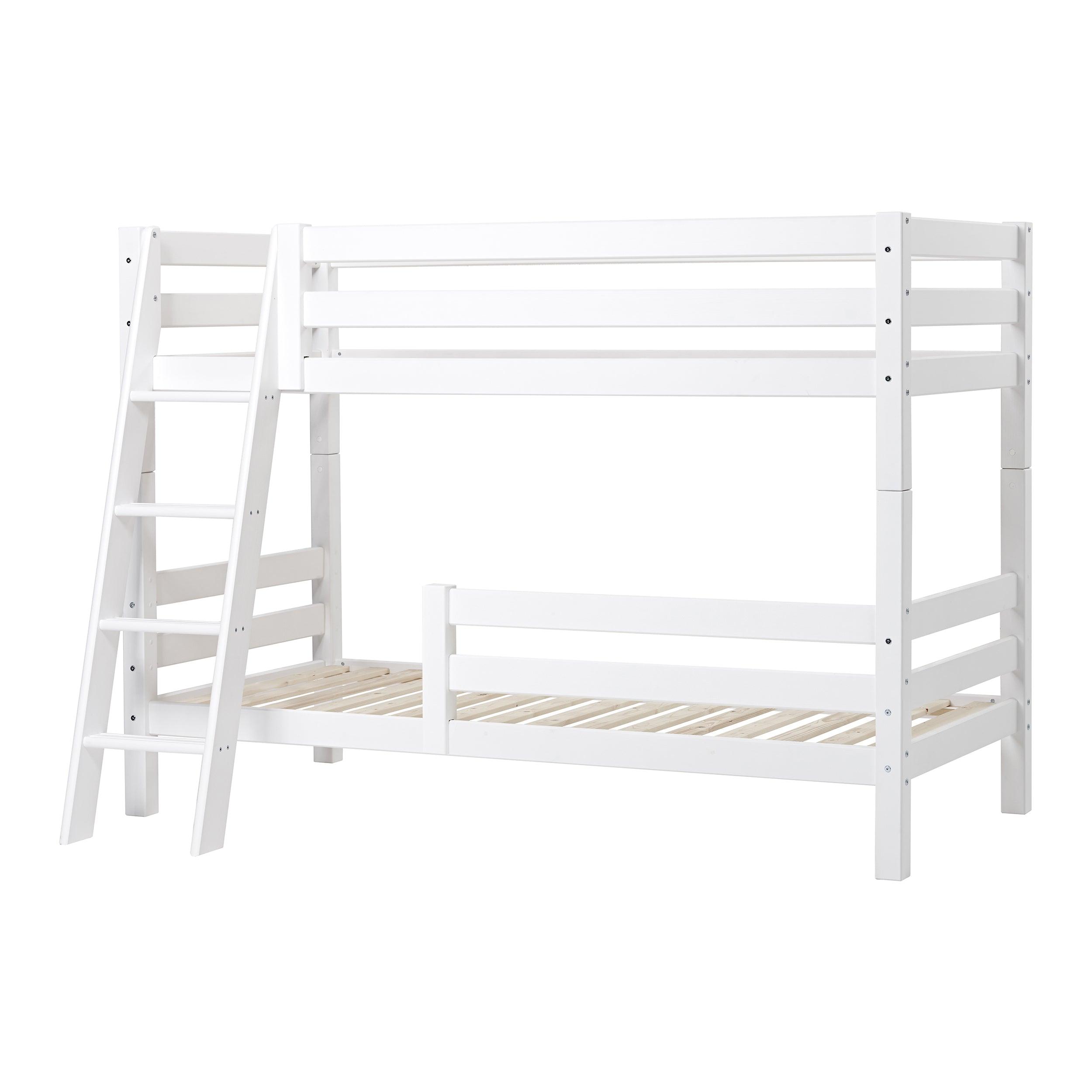 Hoppekids ECO Luxury Beliche (barreira extra para a cama)