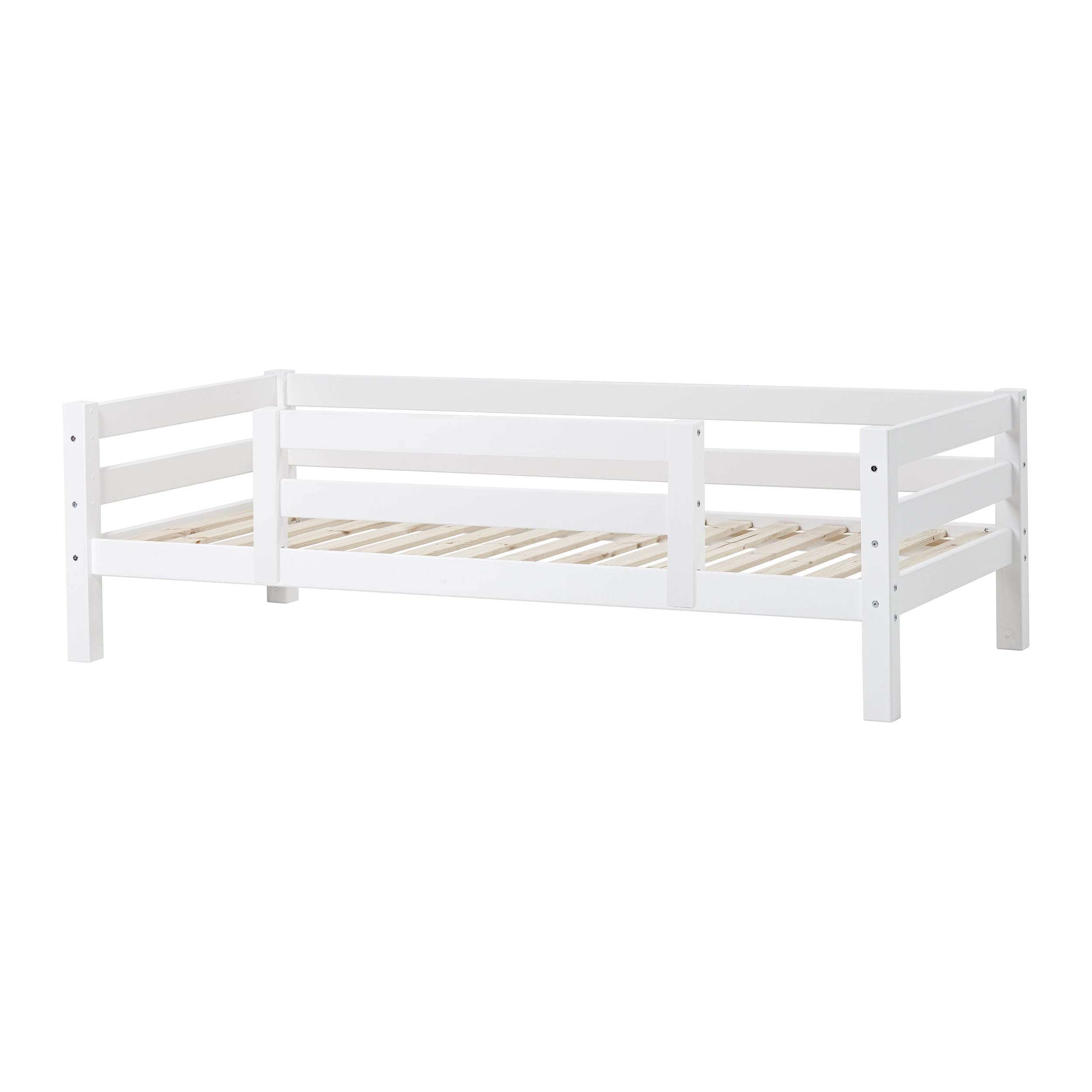 Hoppekids ECO Luxury Einzelbett