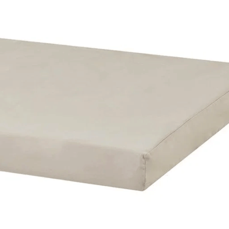 Housses de matelas lisses