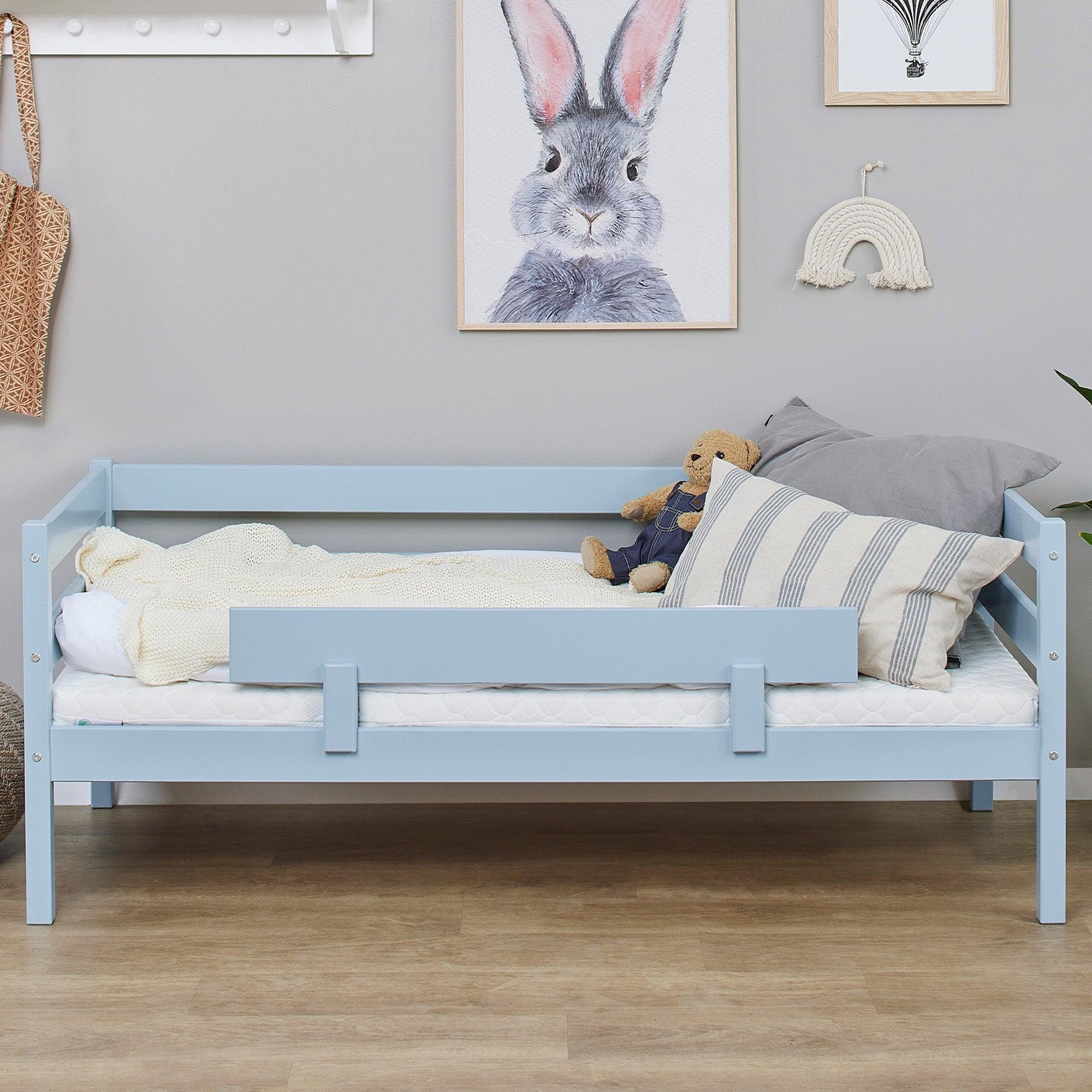 Recinzione per letto Hoppekids ECO Comfort