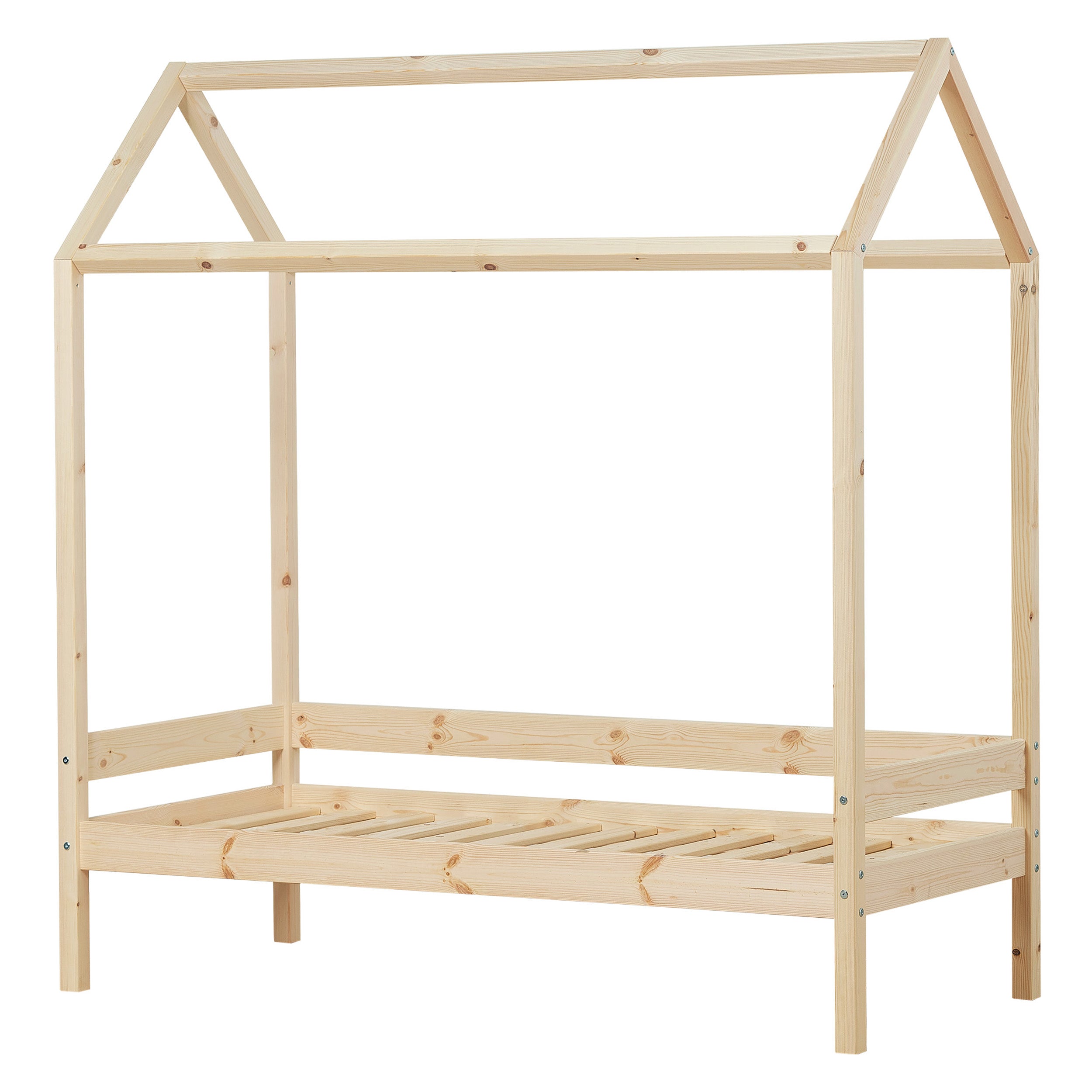 Hoppekids ECO Comfort Letto Casetta