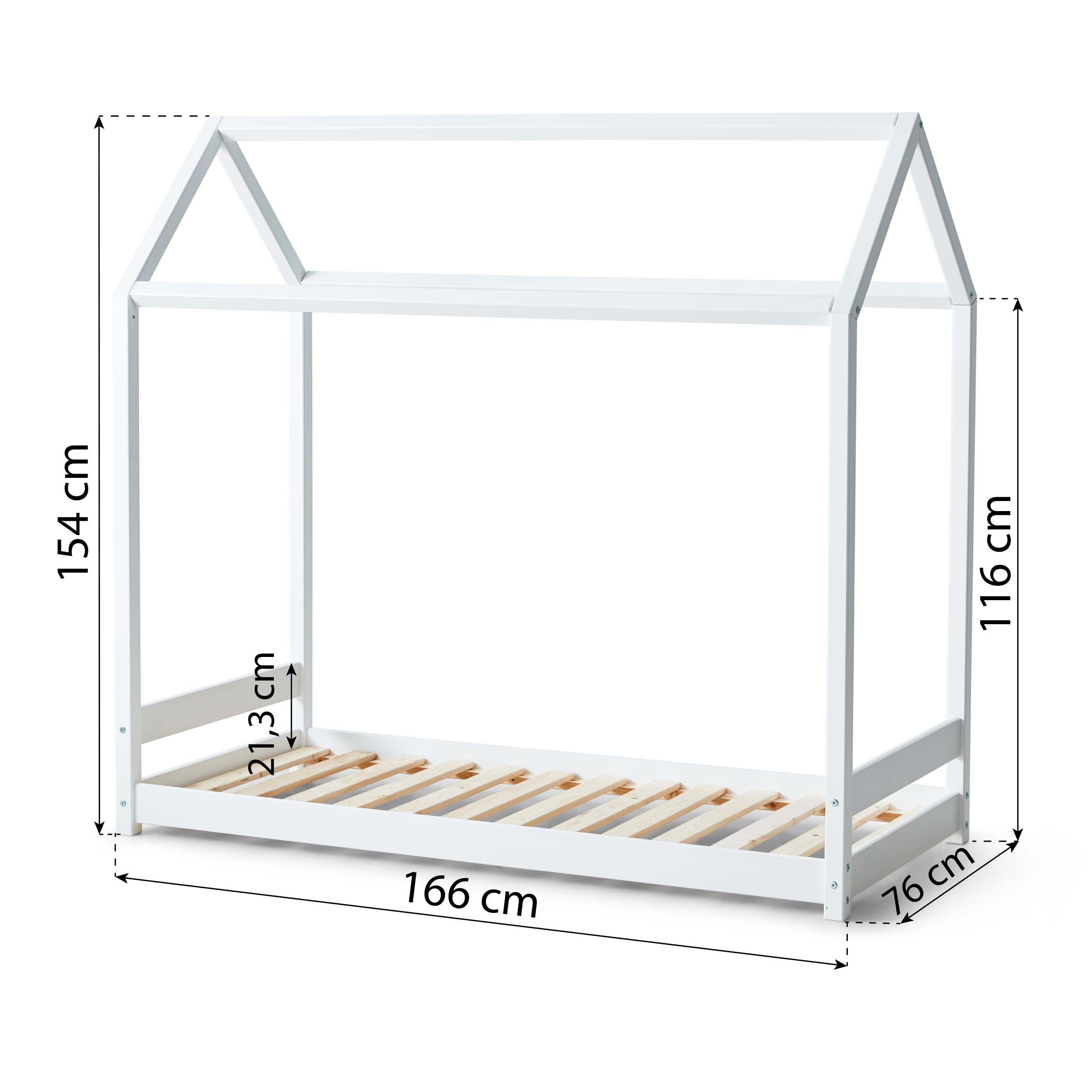 ECO One Hausbett