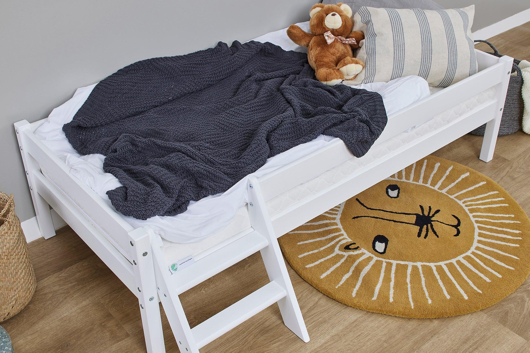 ECO One junior bed
