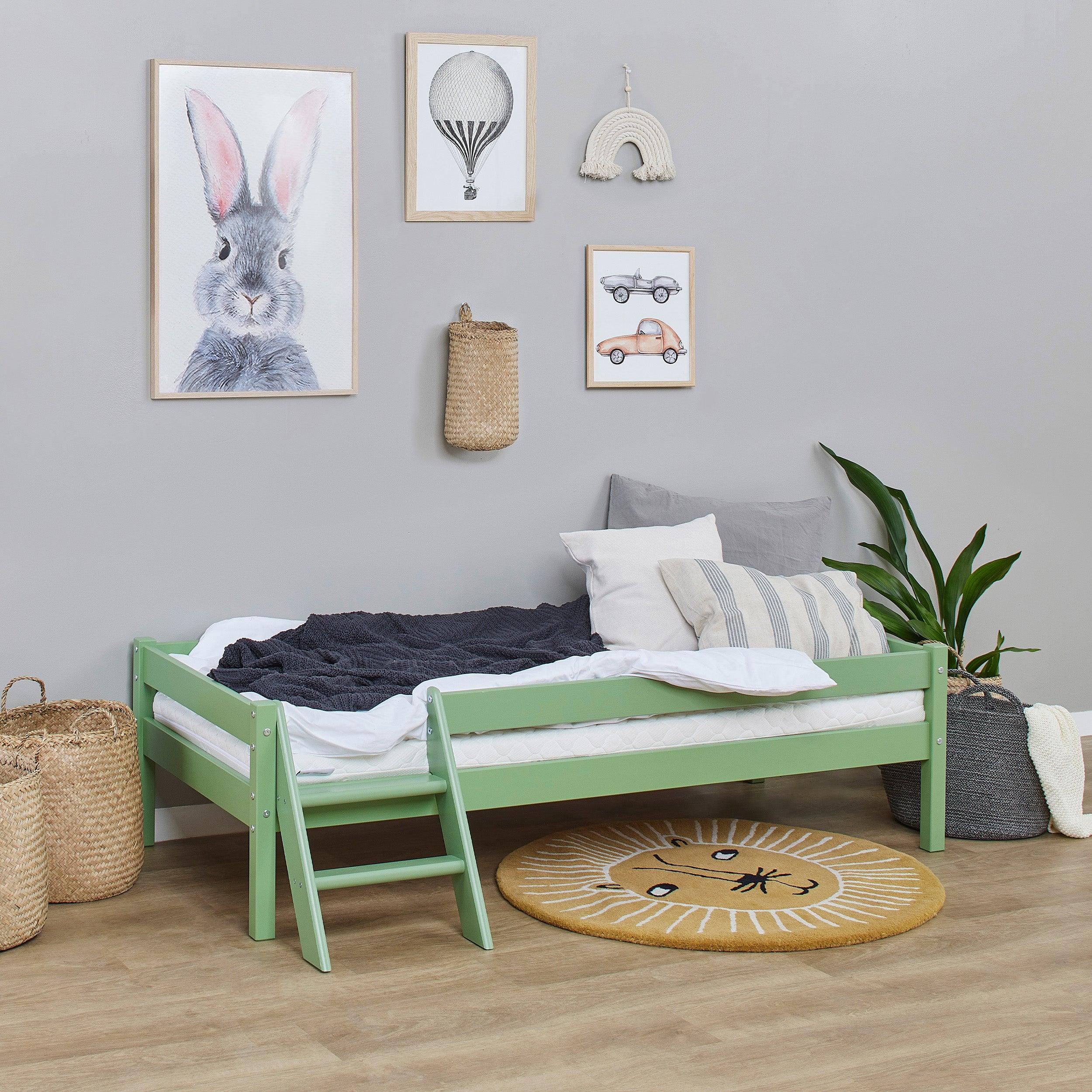 ECO One junior bed