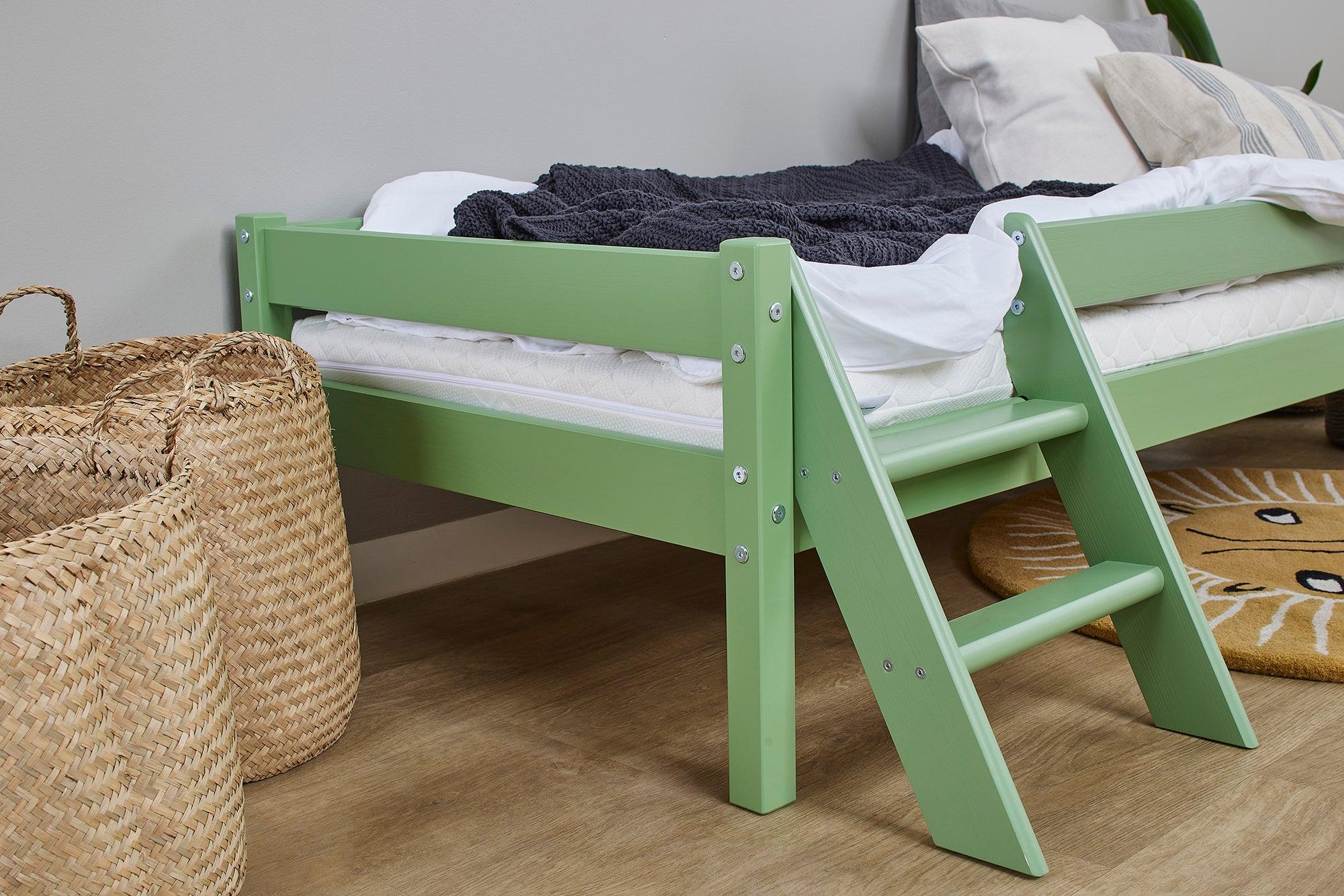 ECO One Peuterbed