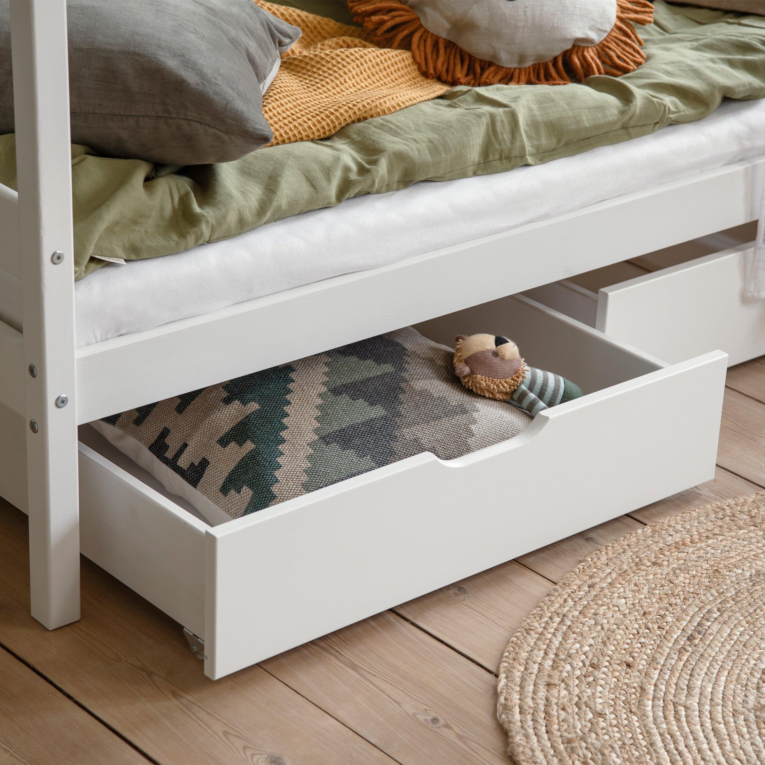 Hoppekids Drawer Set