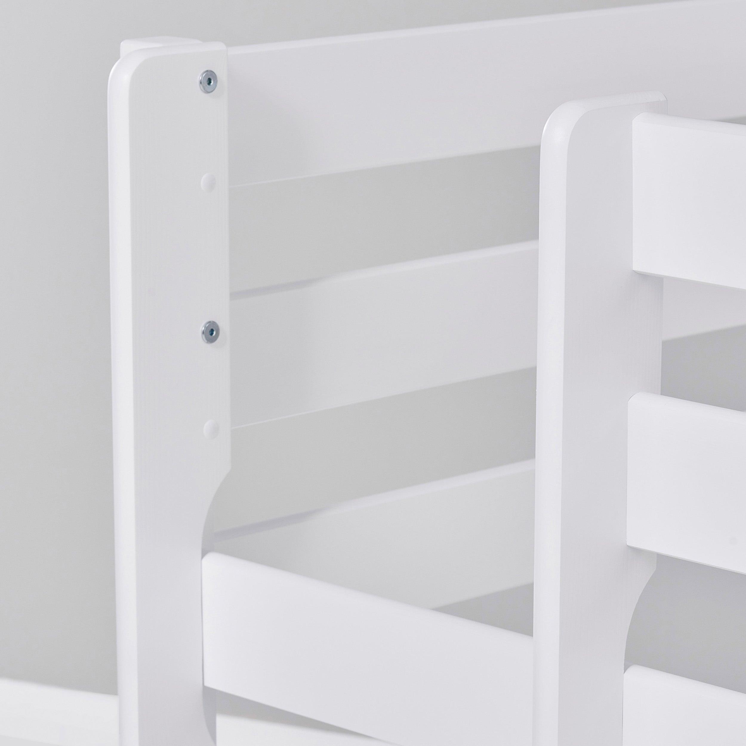 ECO Comfort Lit Mi Hauteur