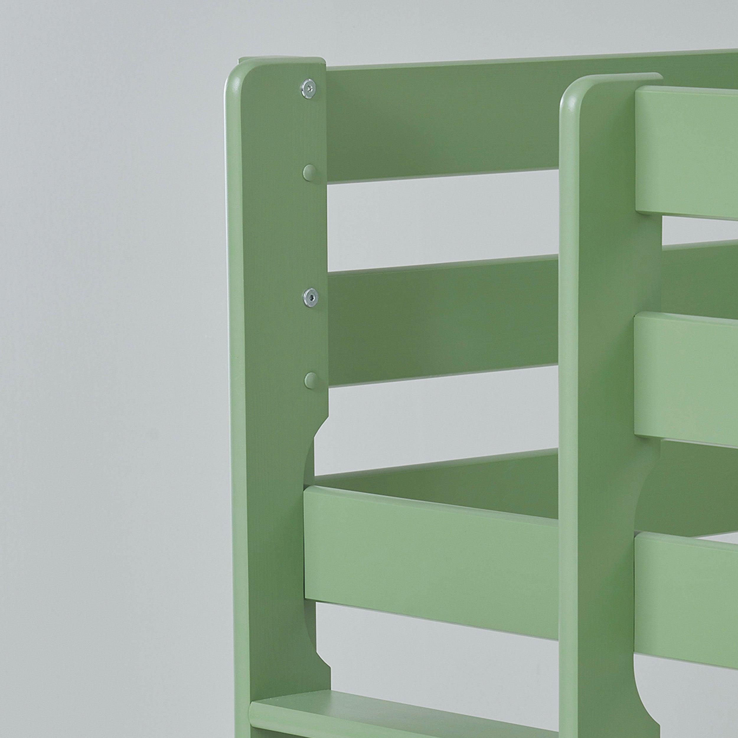 ECO Comfort Lit Mi Hauteur