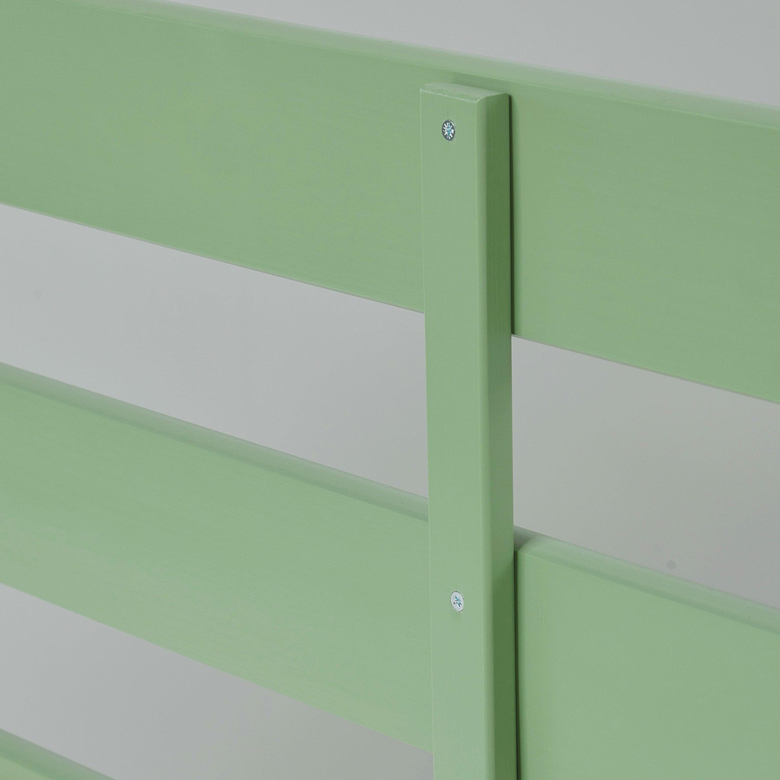 ECO Comfort Lit Mi Hauteur